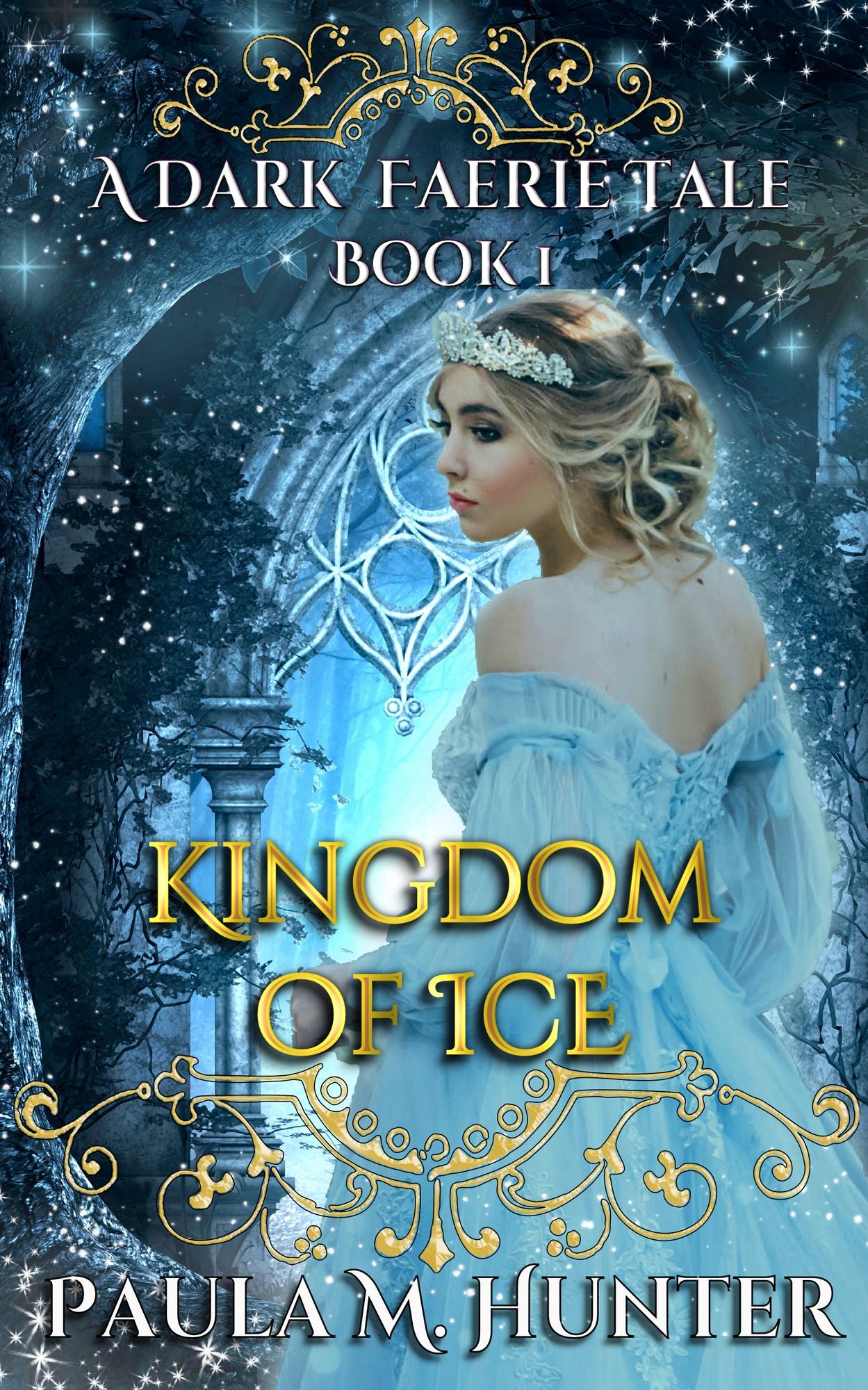 Kingdom of Ice
