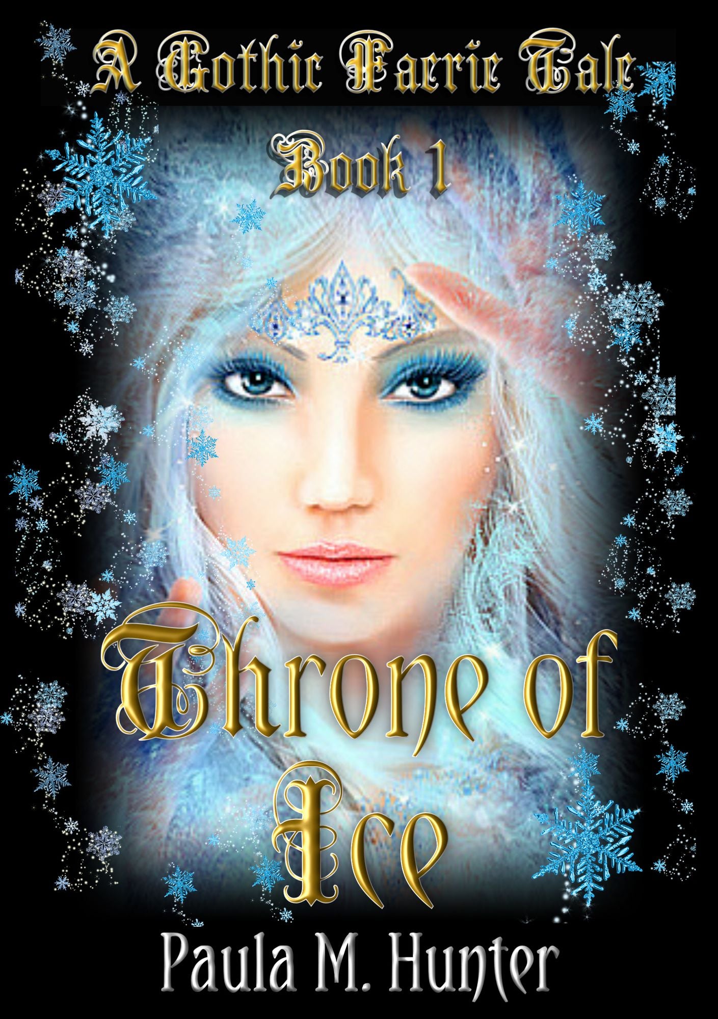 Kingdom of Ice
