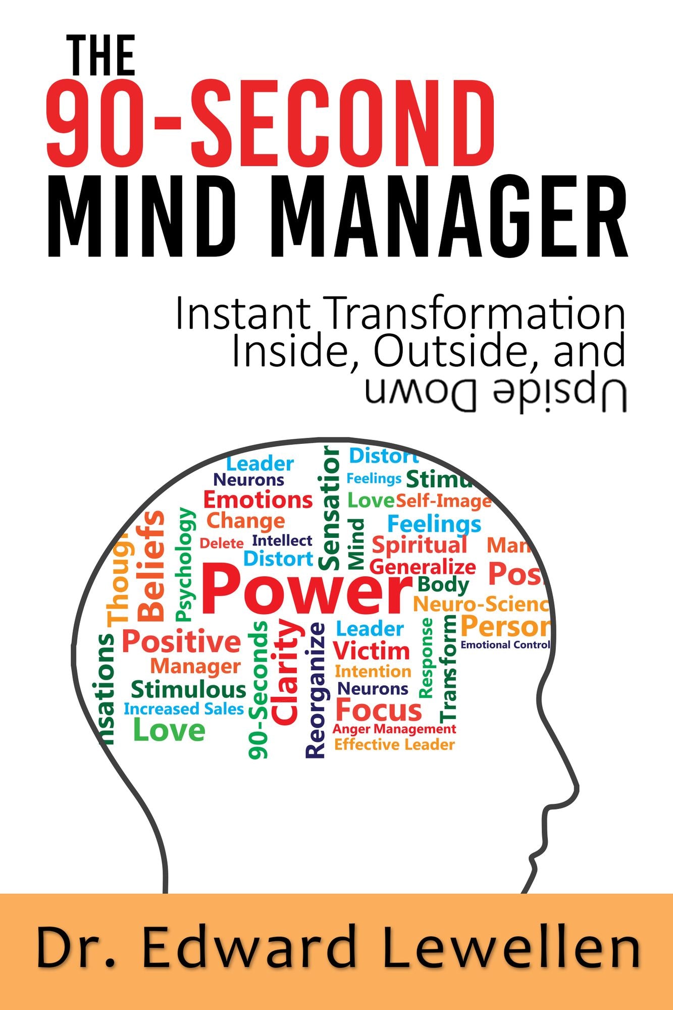The 90-Second Mind Manager