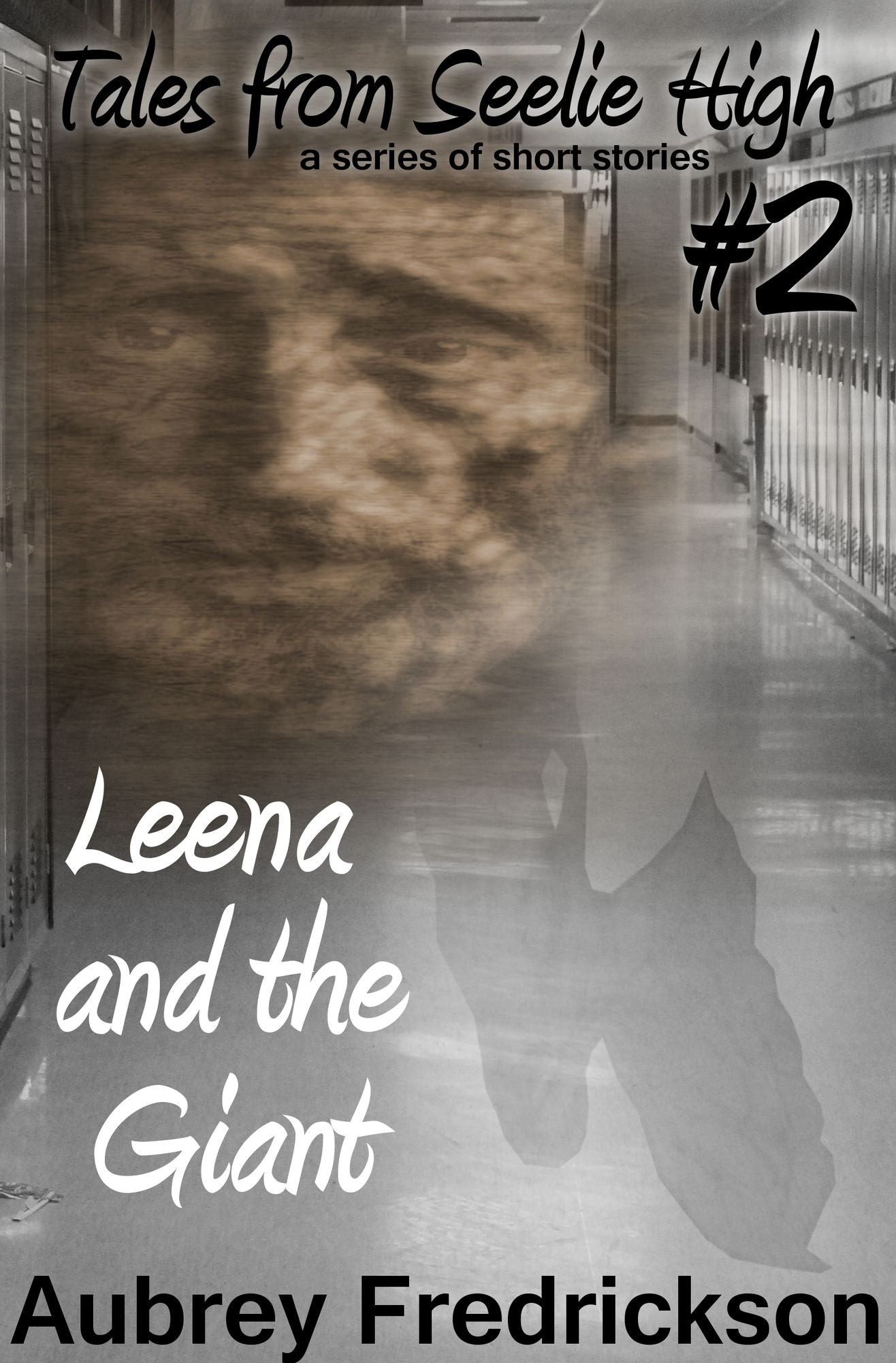 Leena and the Giant