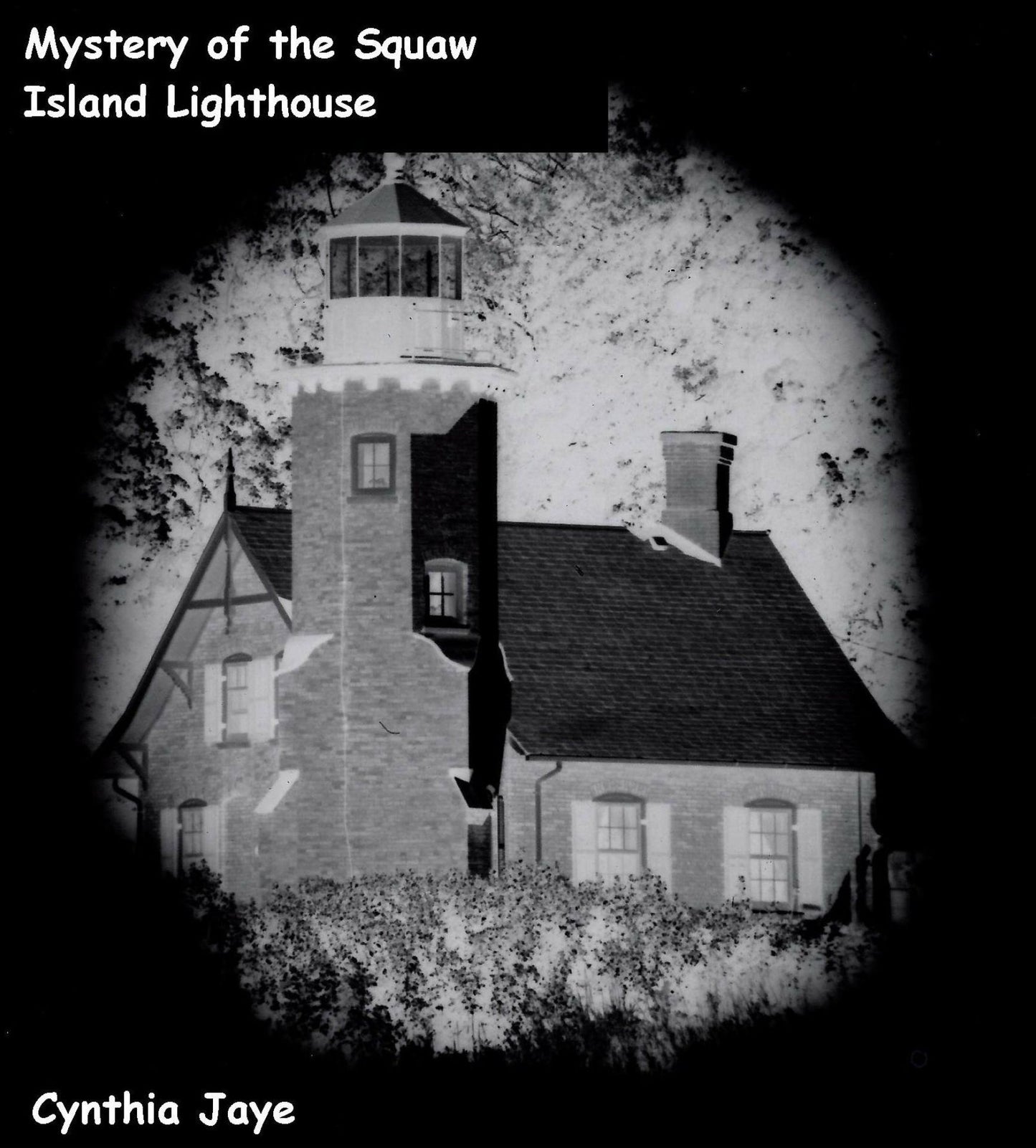 The Mystery at Squaw Island Lighthouse