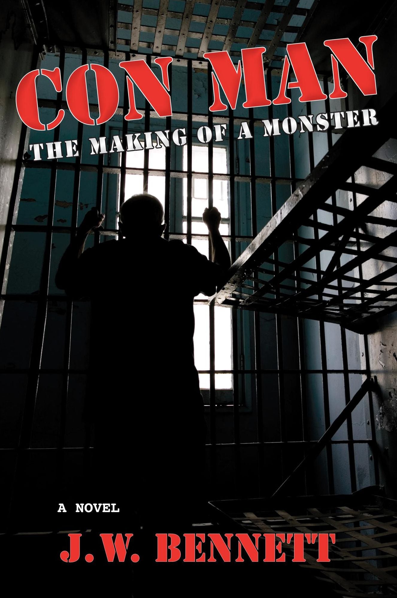 Con Man: The Making of a Monster