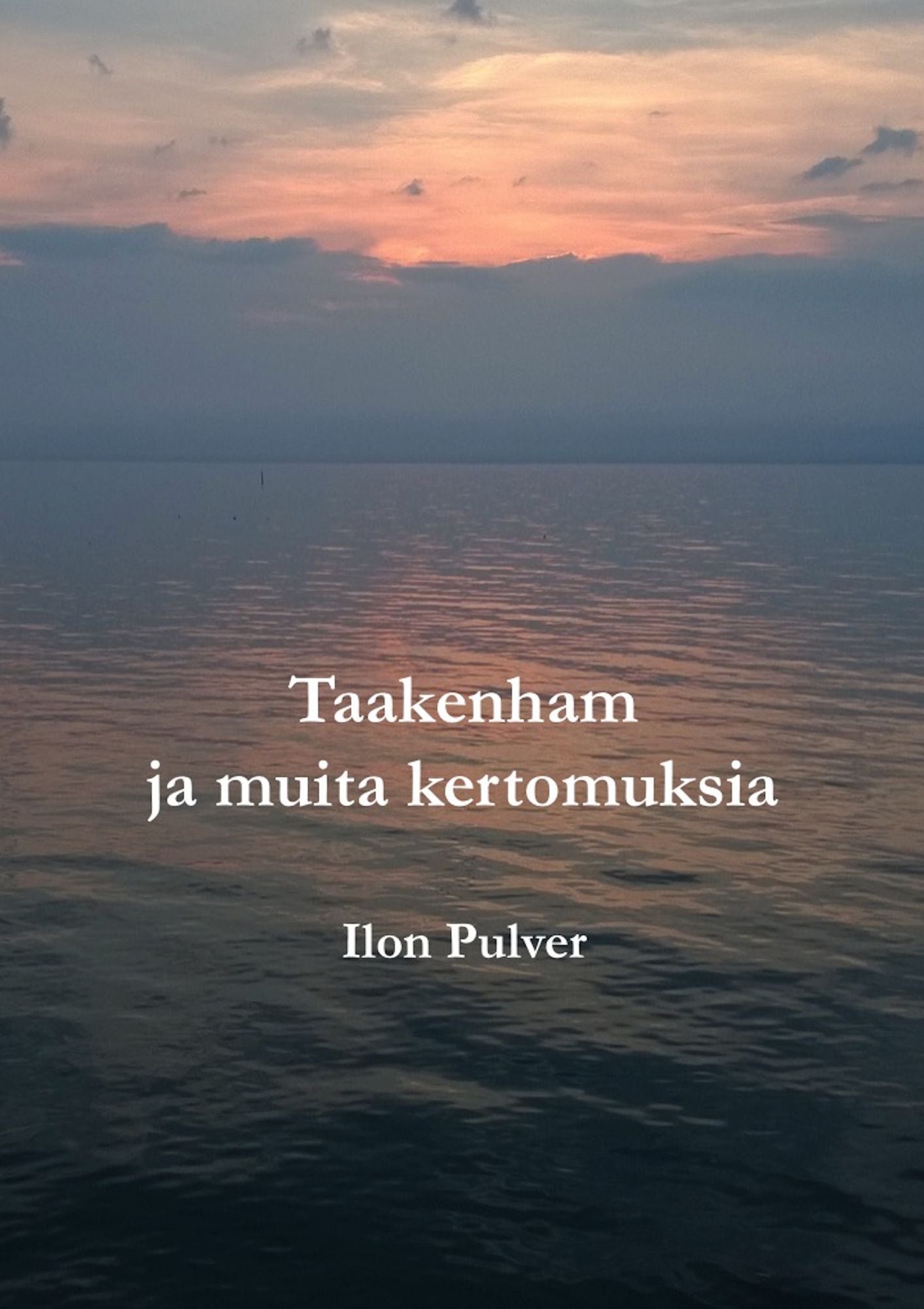 Taakenham ja muita kertomuksia