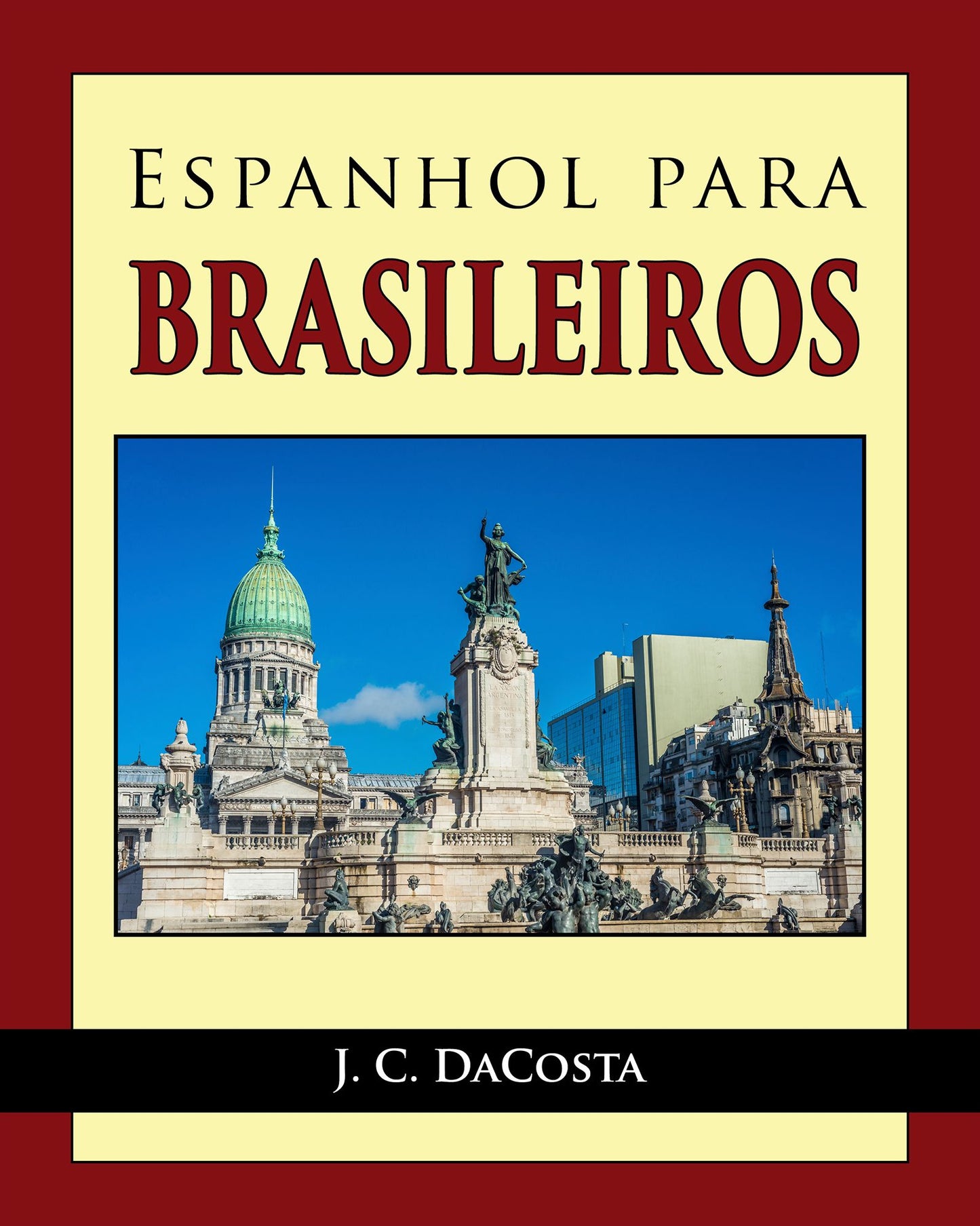 Espanhol para Brasileiros