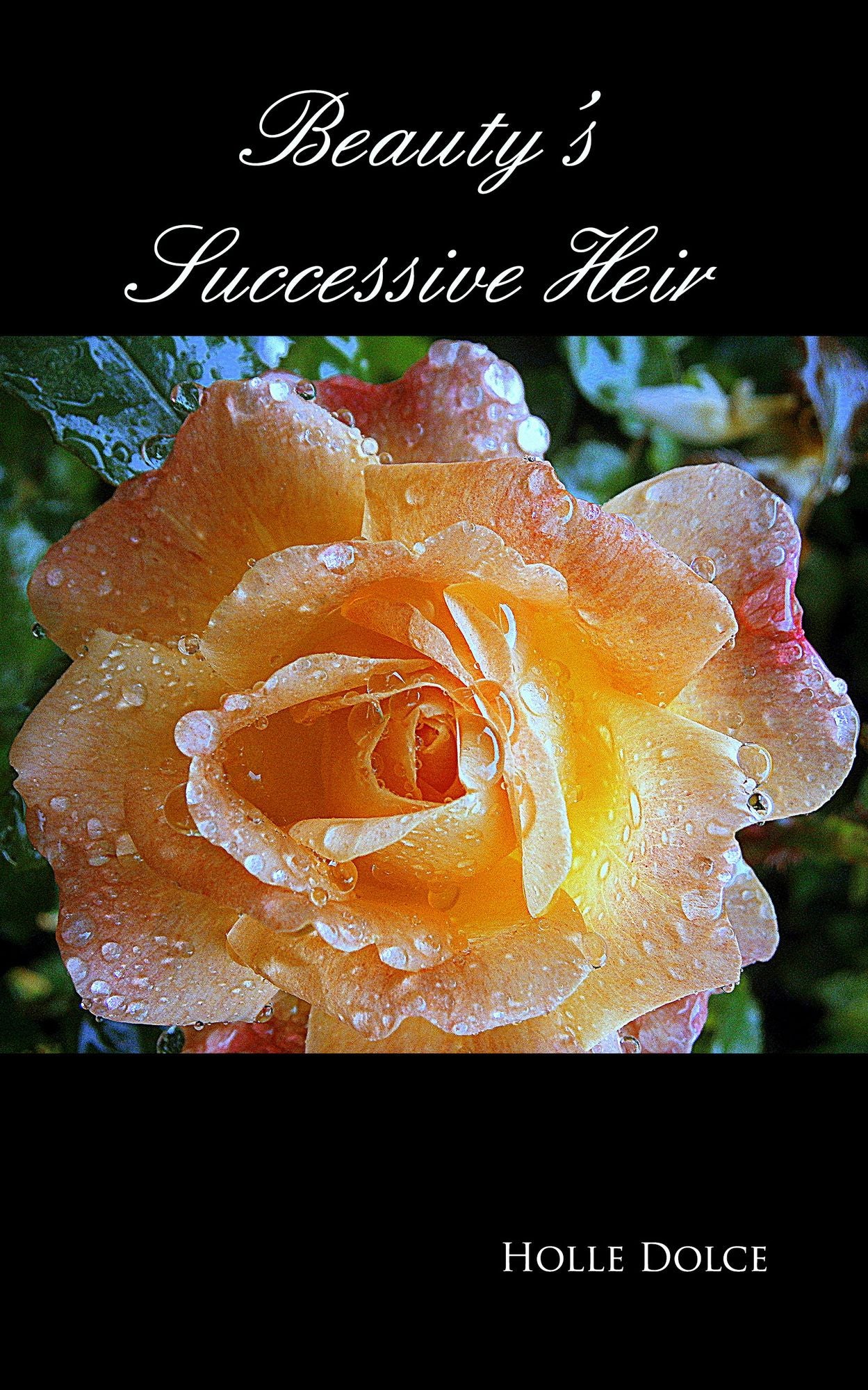 Beauty's Sucessive Heir