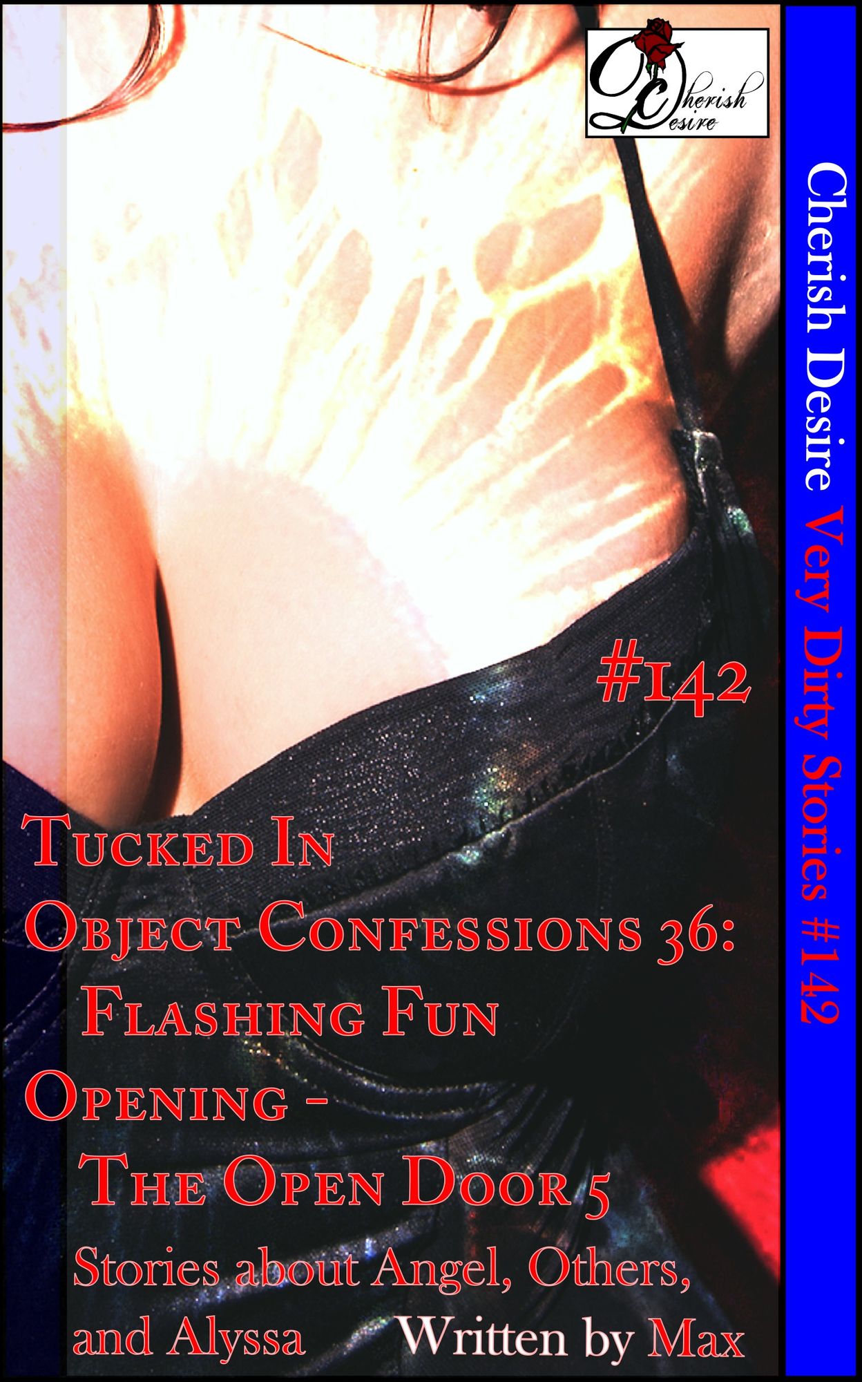 Very Dirty Stories #142