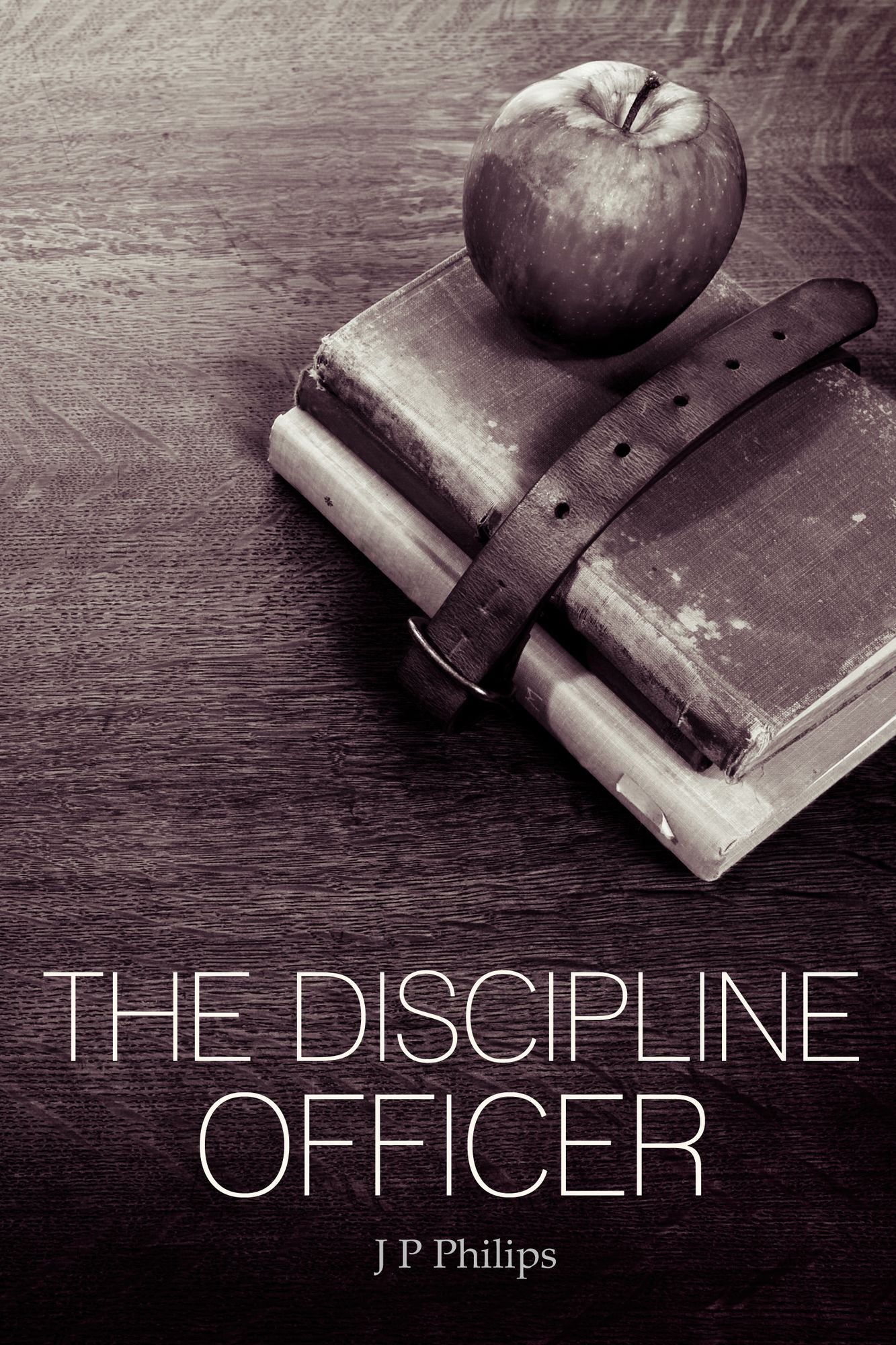 The Discipline Officer