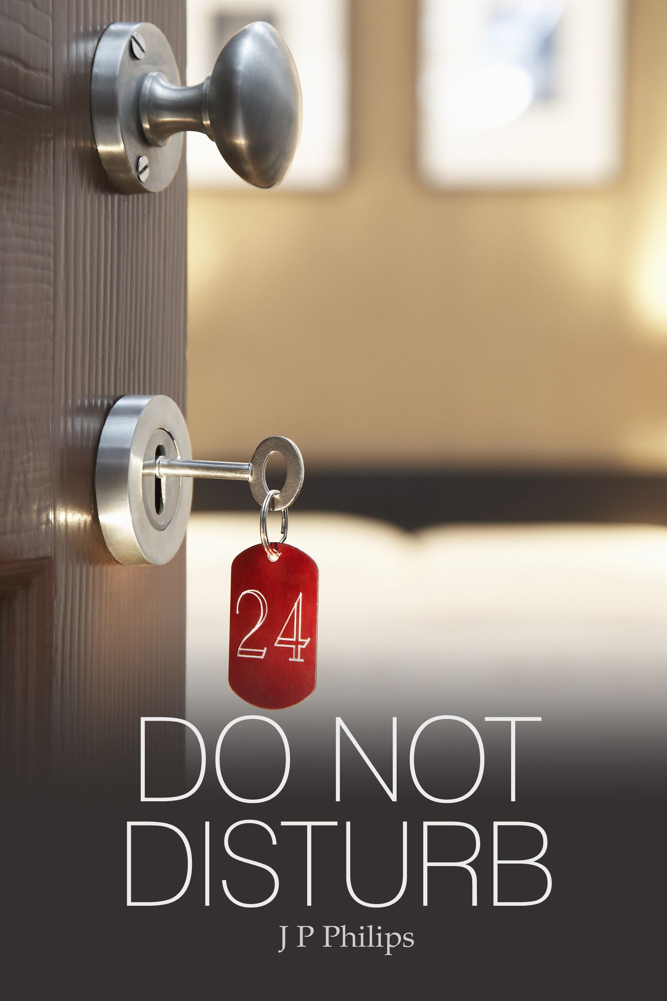 Do Not Disturb