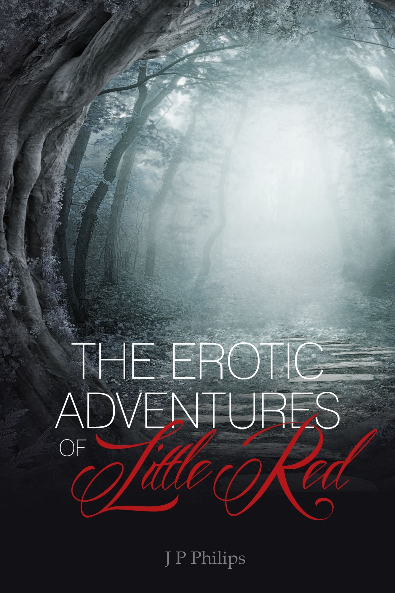 The Erotic Adventures of Little Red