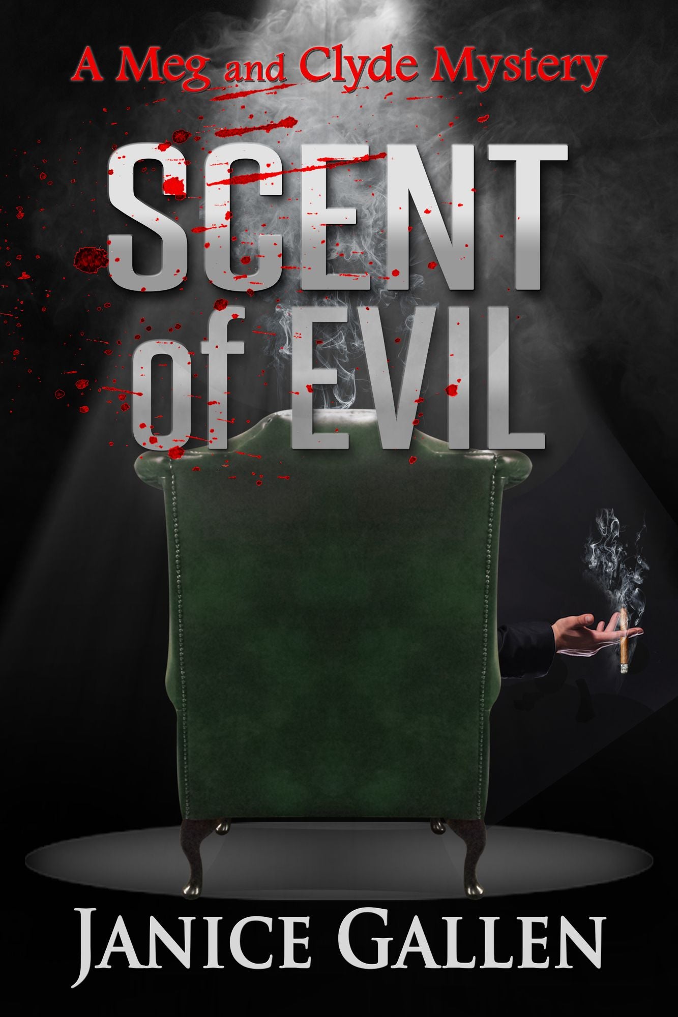 Scent of Evil
