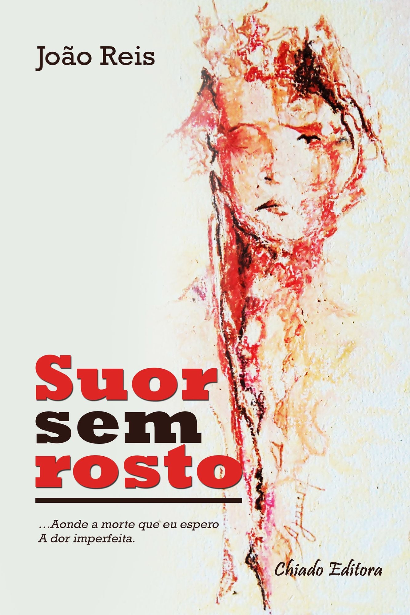 Suor Sem Rosto