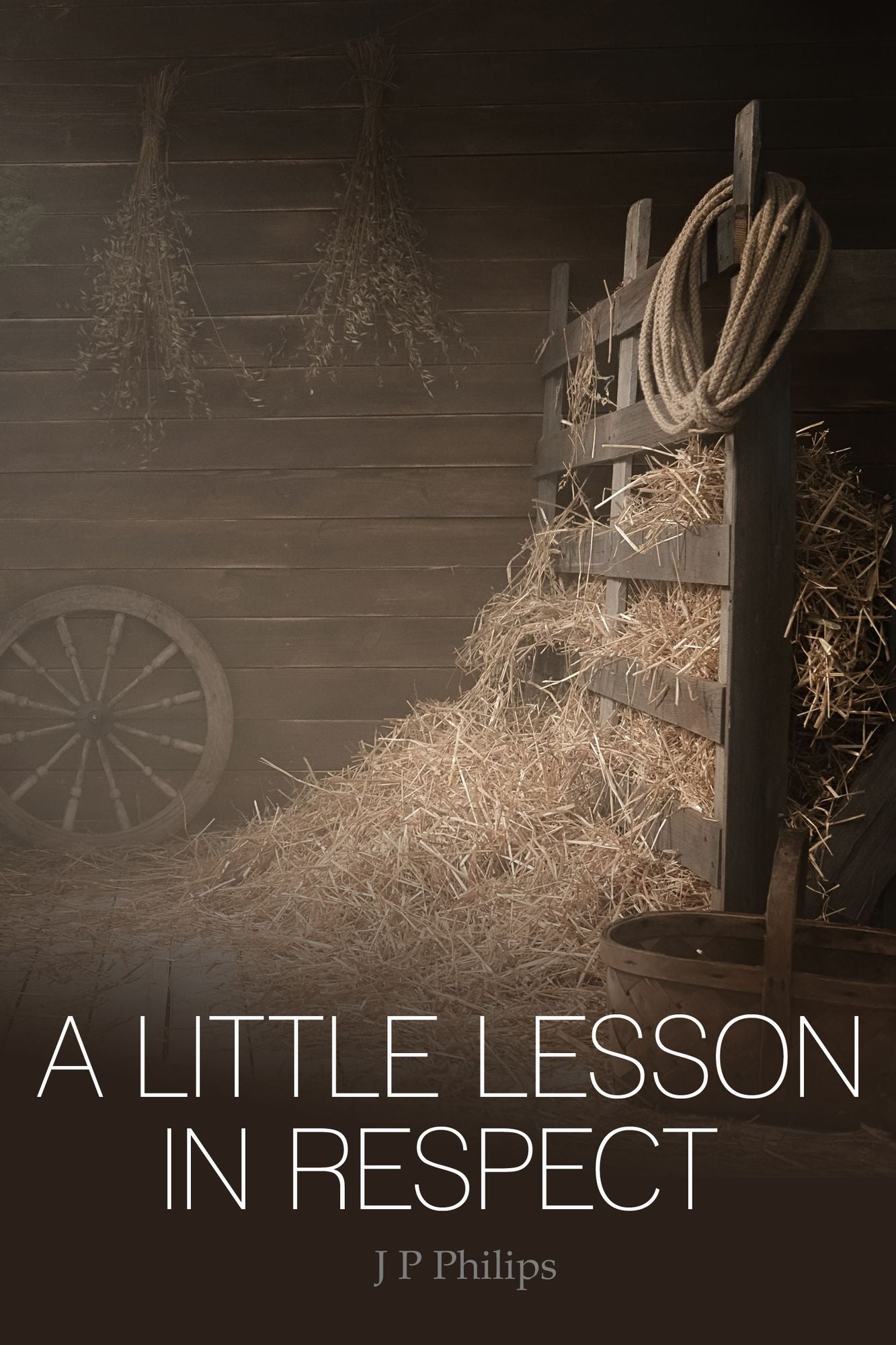 A Little Lesson in Respect