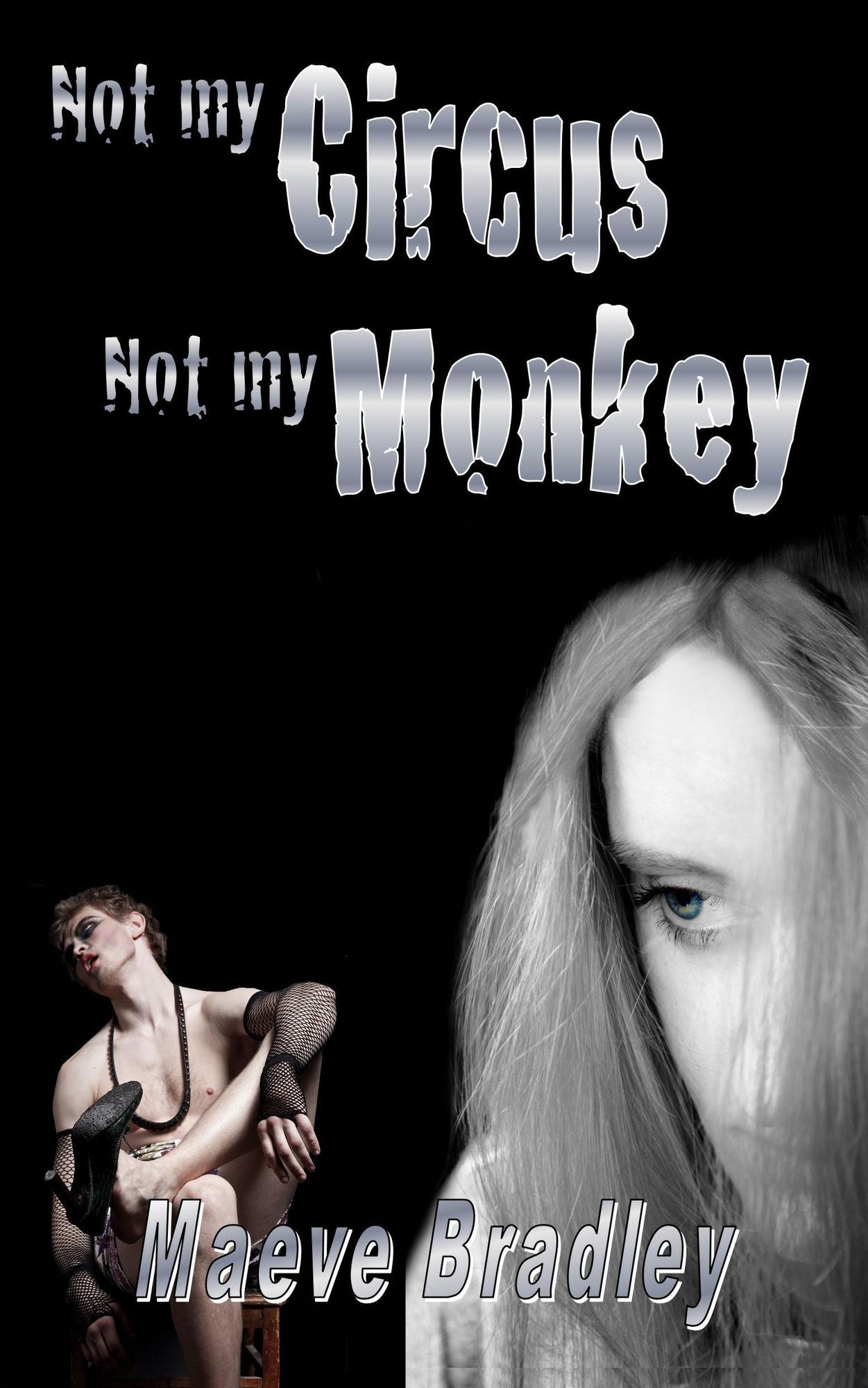 Not My Circus, Not My Monkey