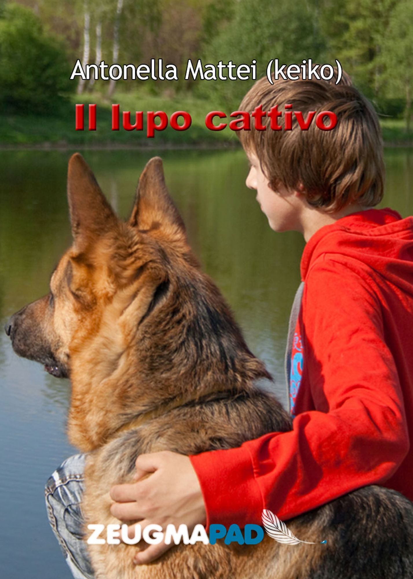 Il lupo cattivo