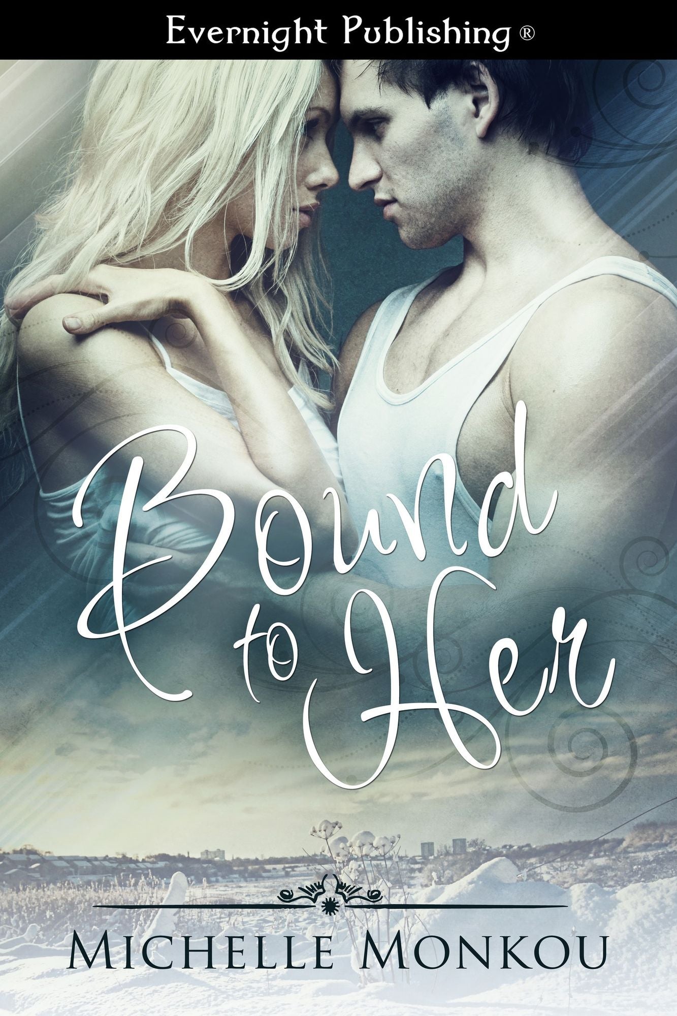 Bound to Her