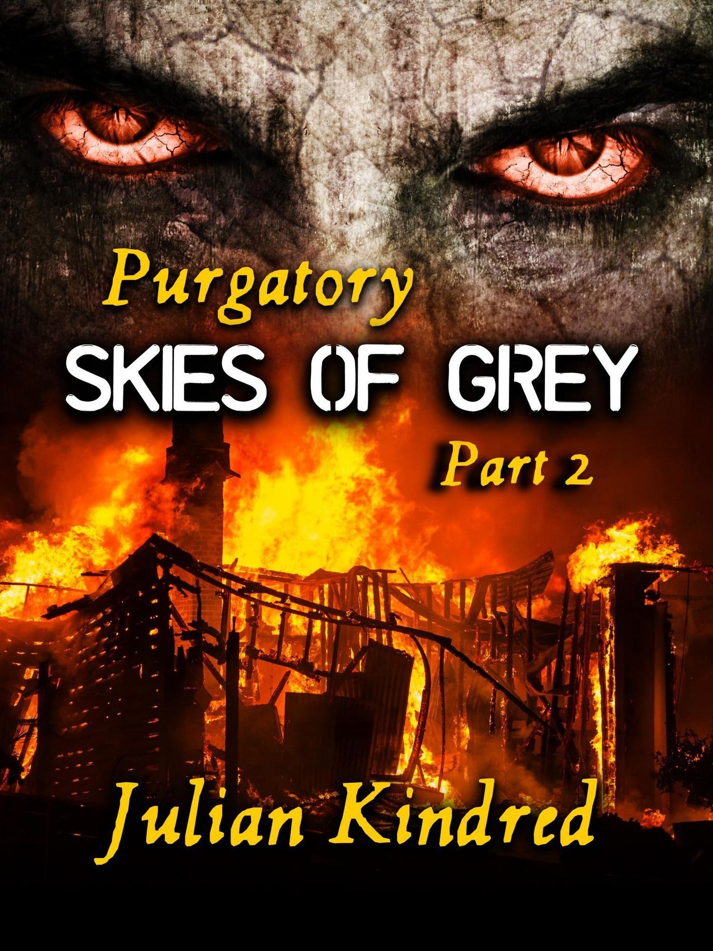 Purgatory: Skies of Grey Part Two