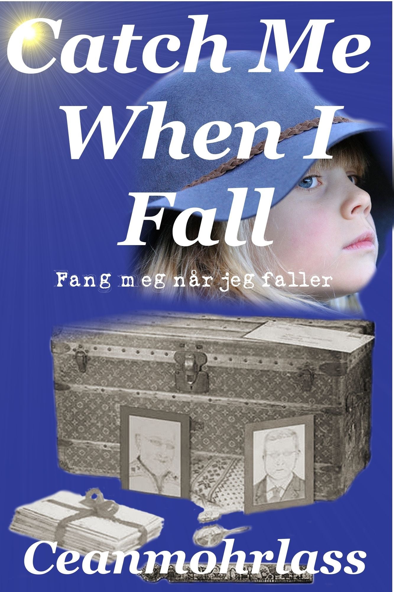 Catch Me When I Fall