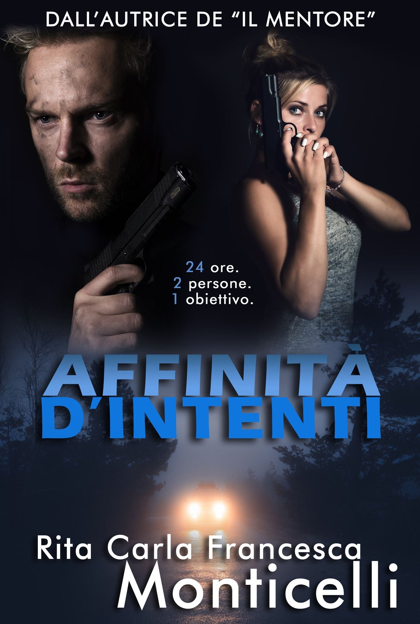 Affinità d'intenti