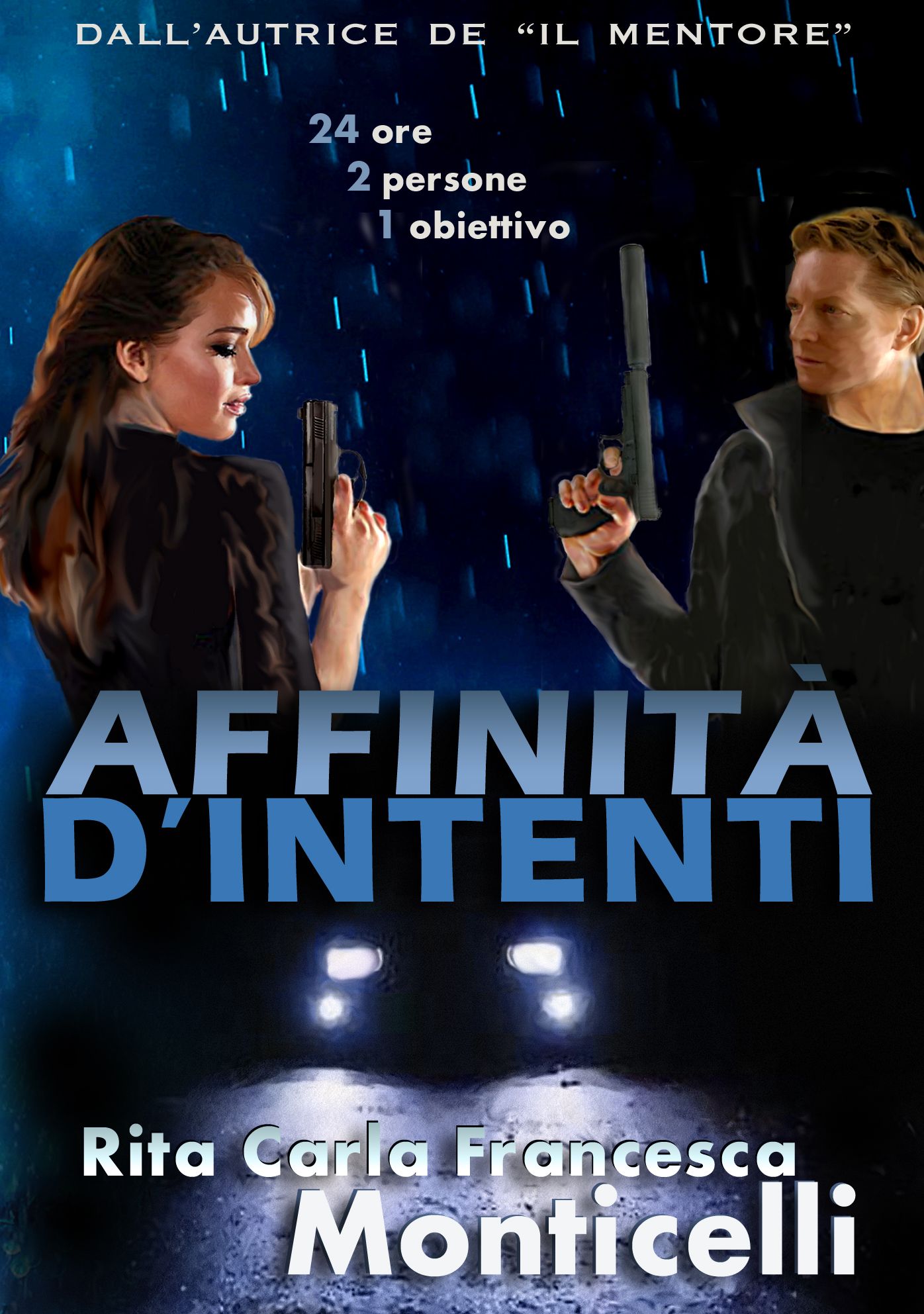 Affinità d'intenti