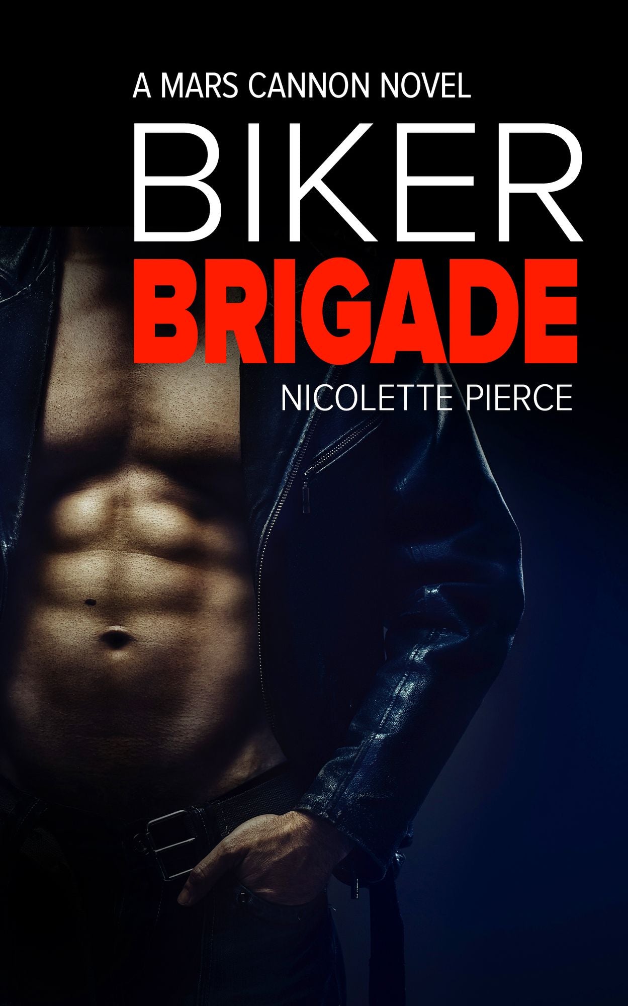Biker Brigade