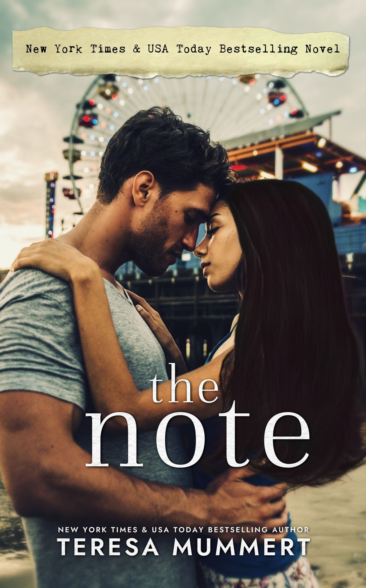 The Note