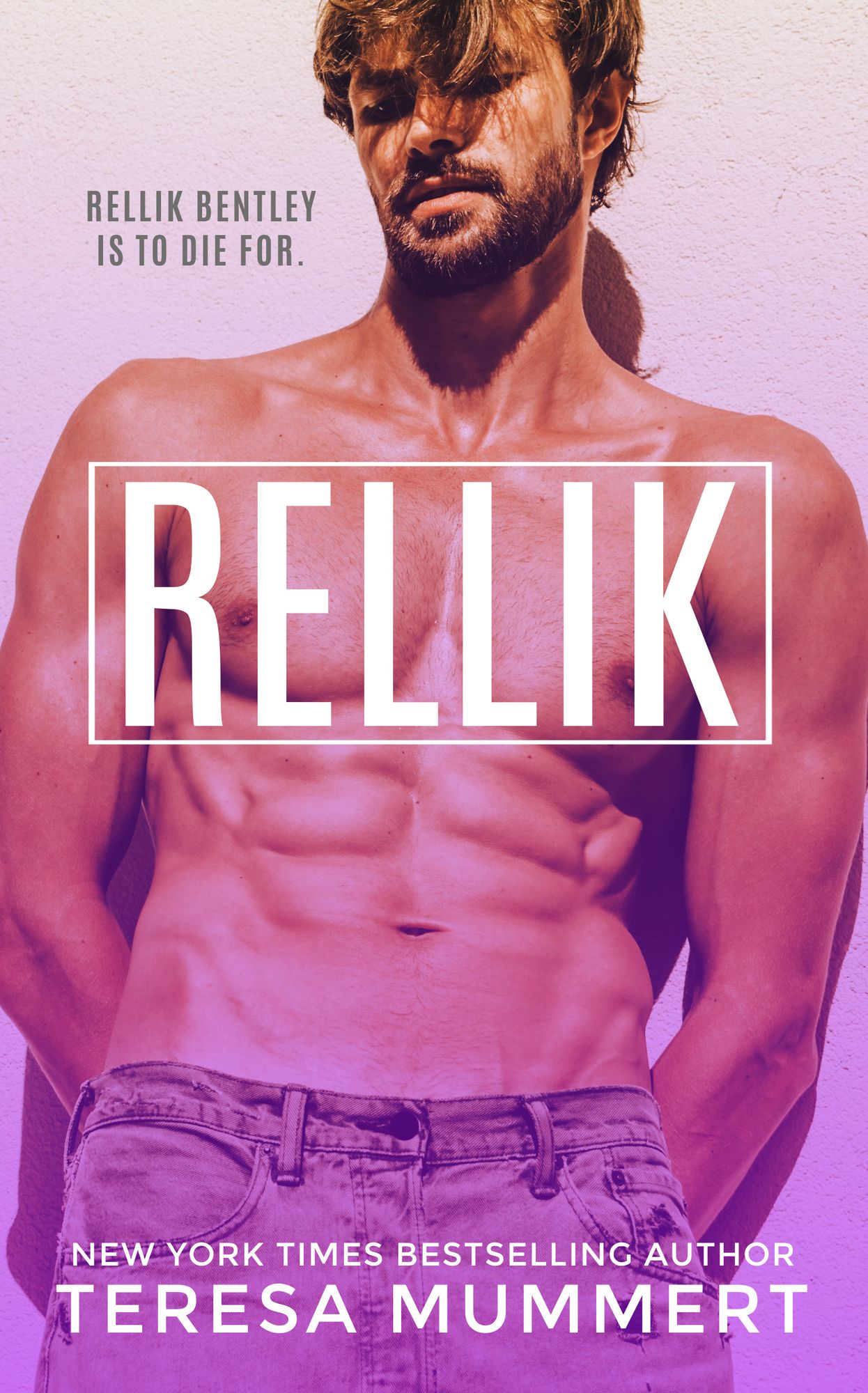Rellik