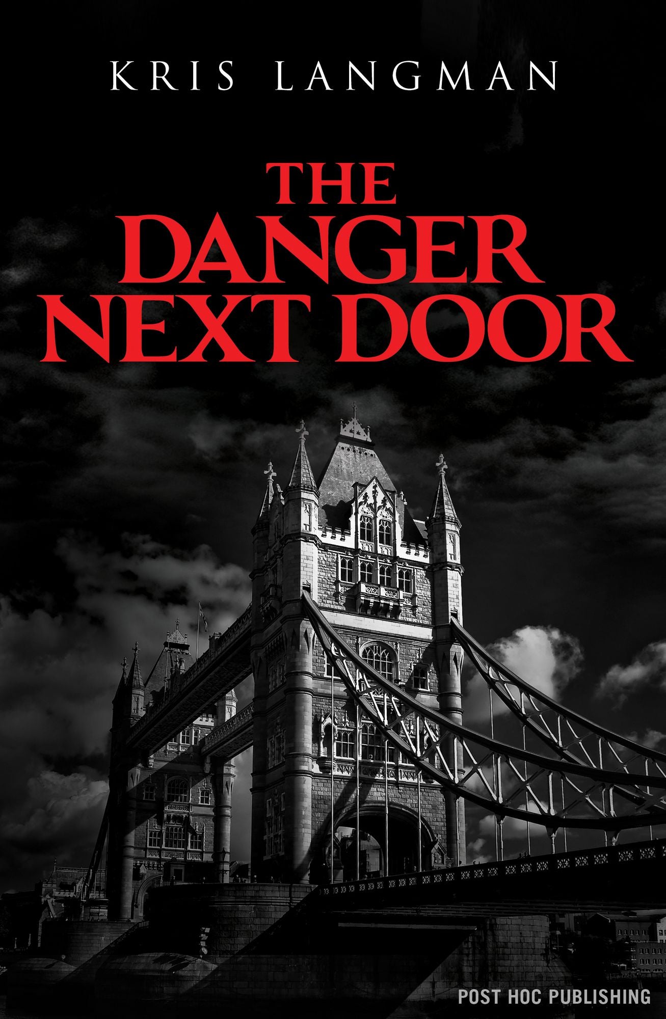 The Danger Next Door