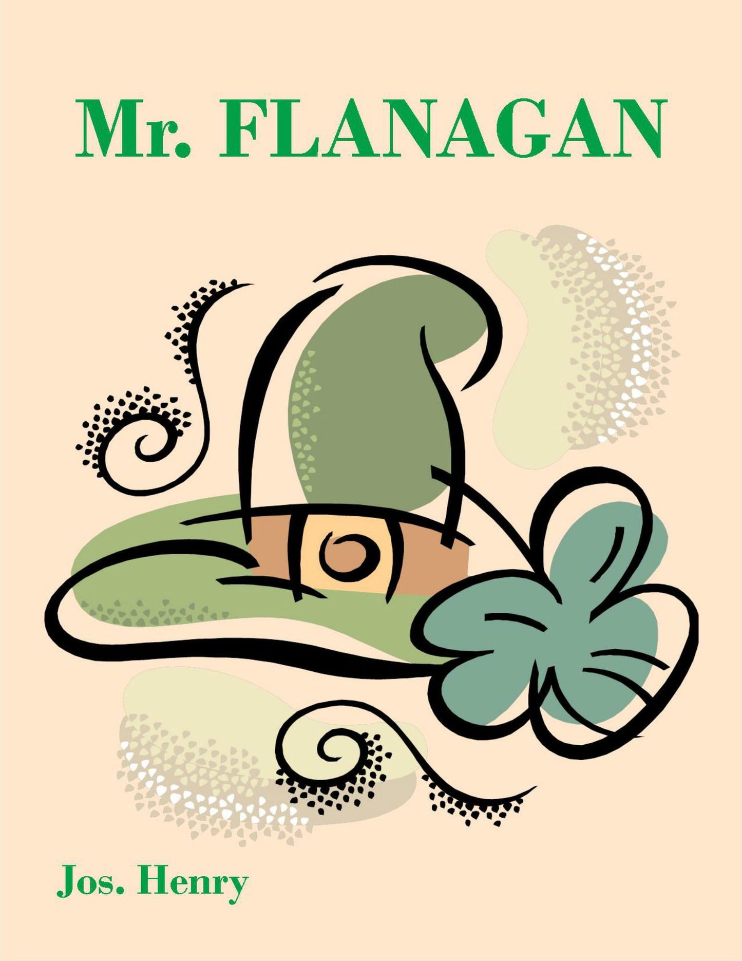 Mr. Flanagan