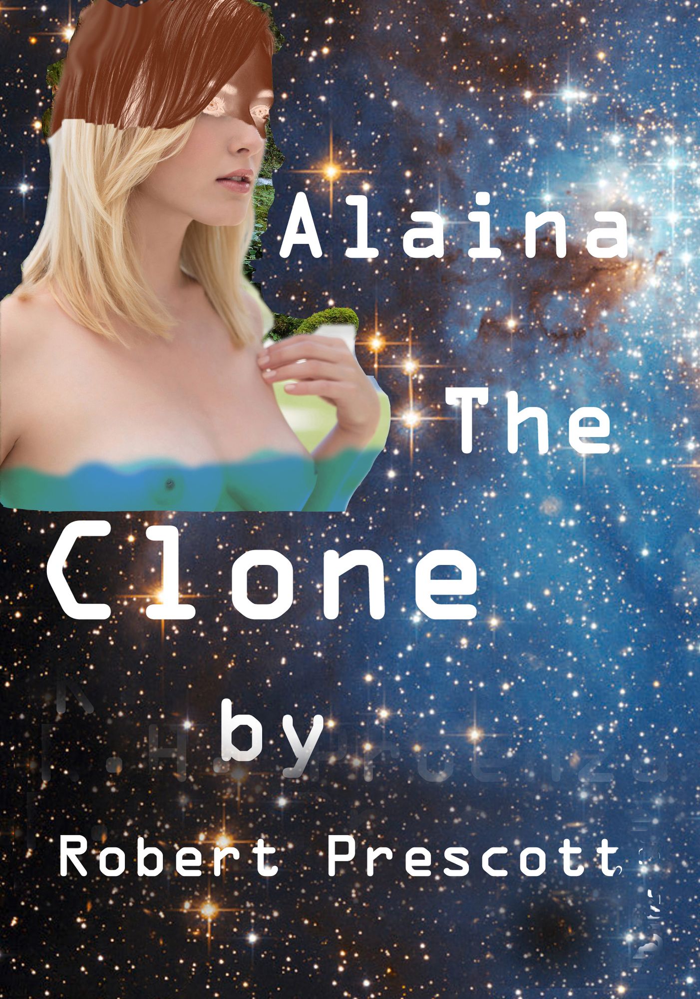 Alaina The Clone