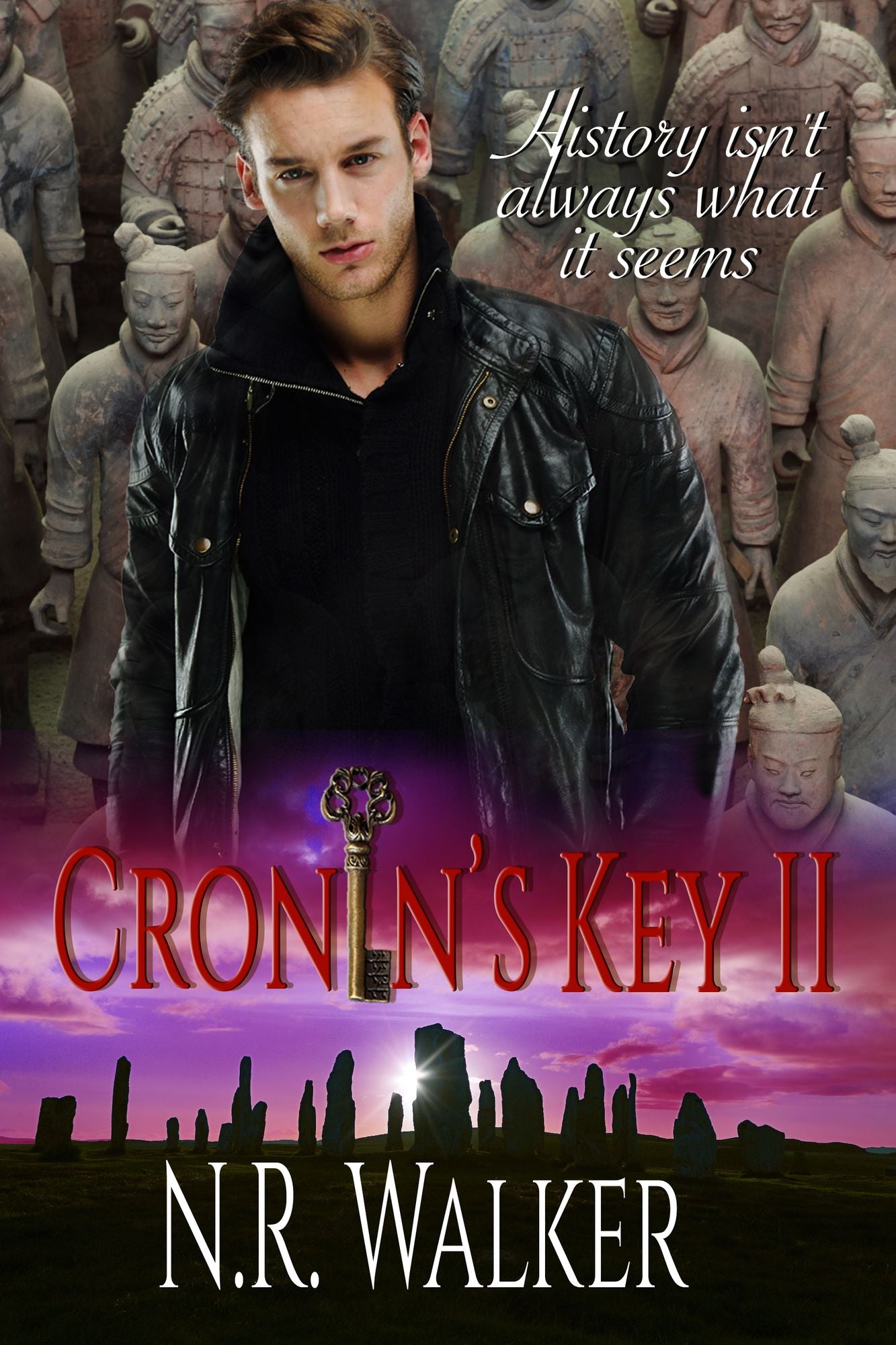 Cronin's Key II