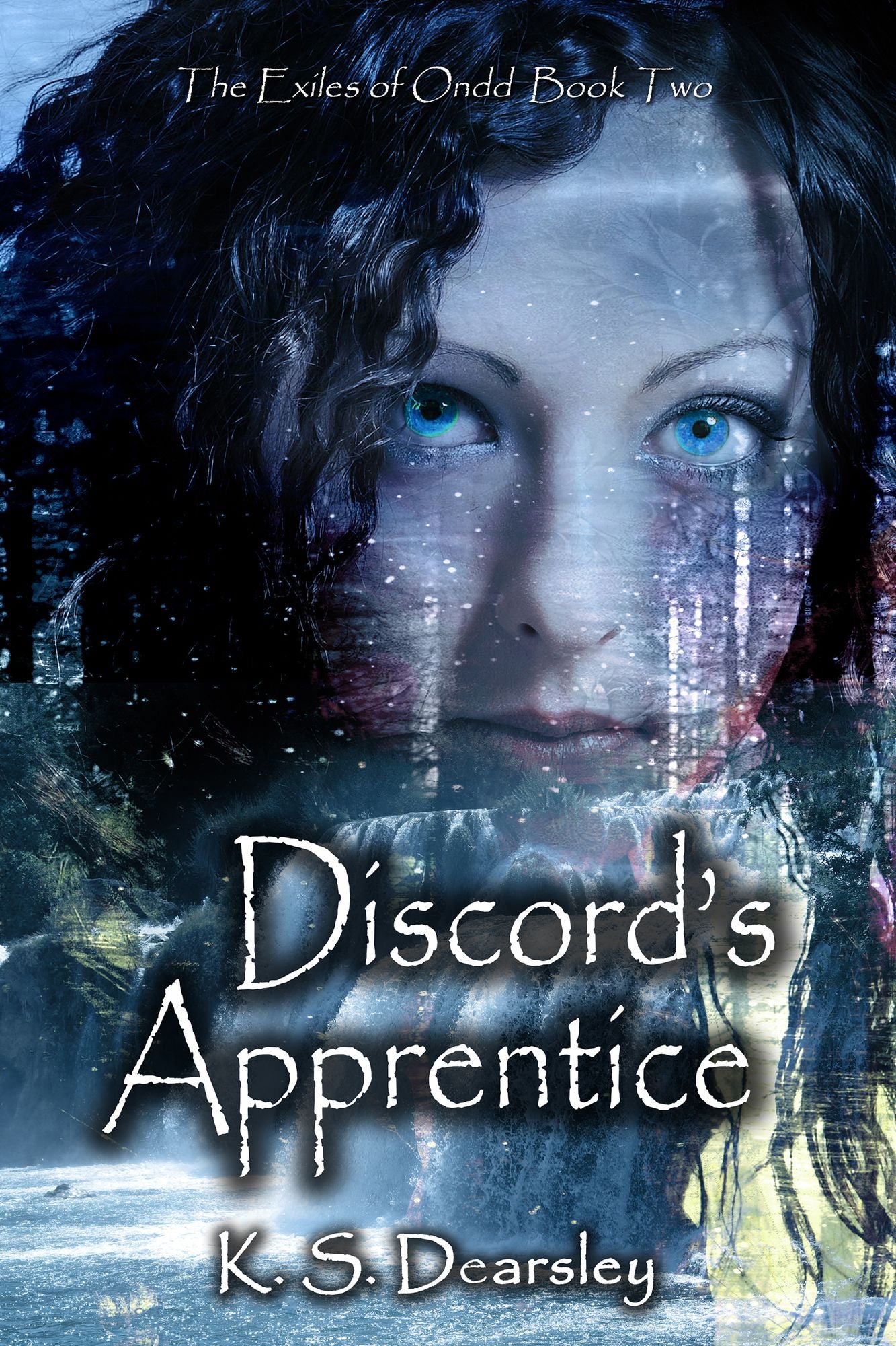Discord's Apprentice
