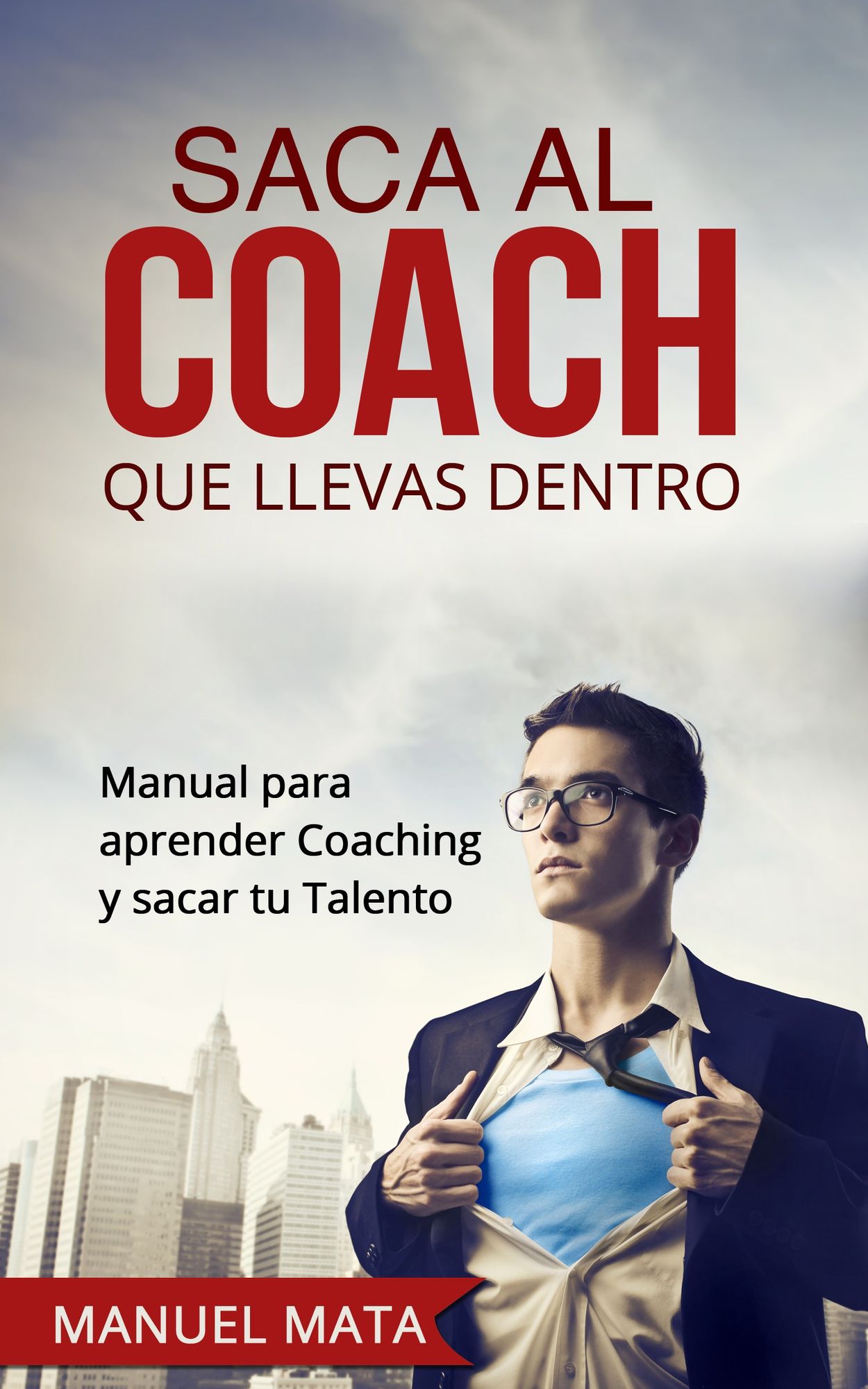 Saca al coach que llevas dentro
