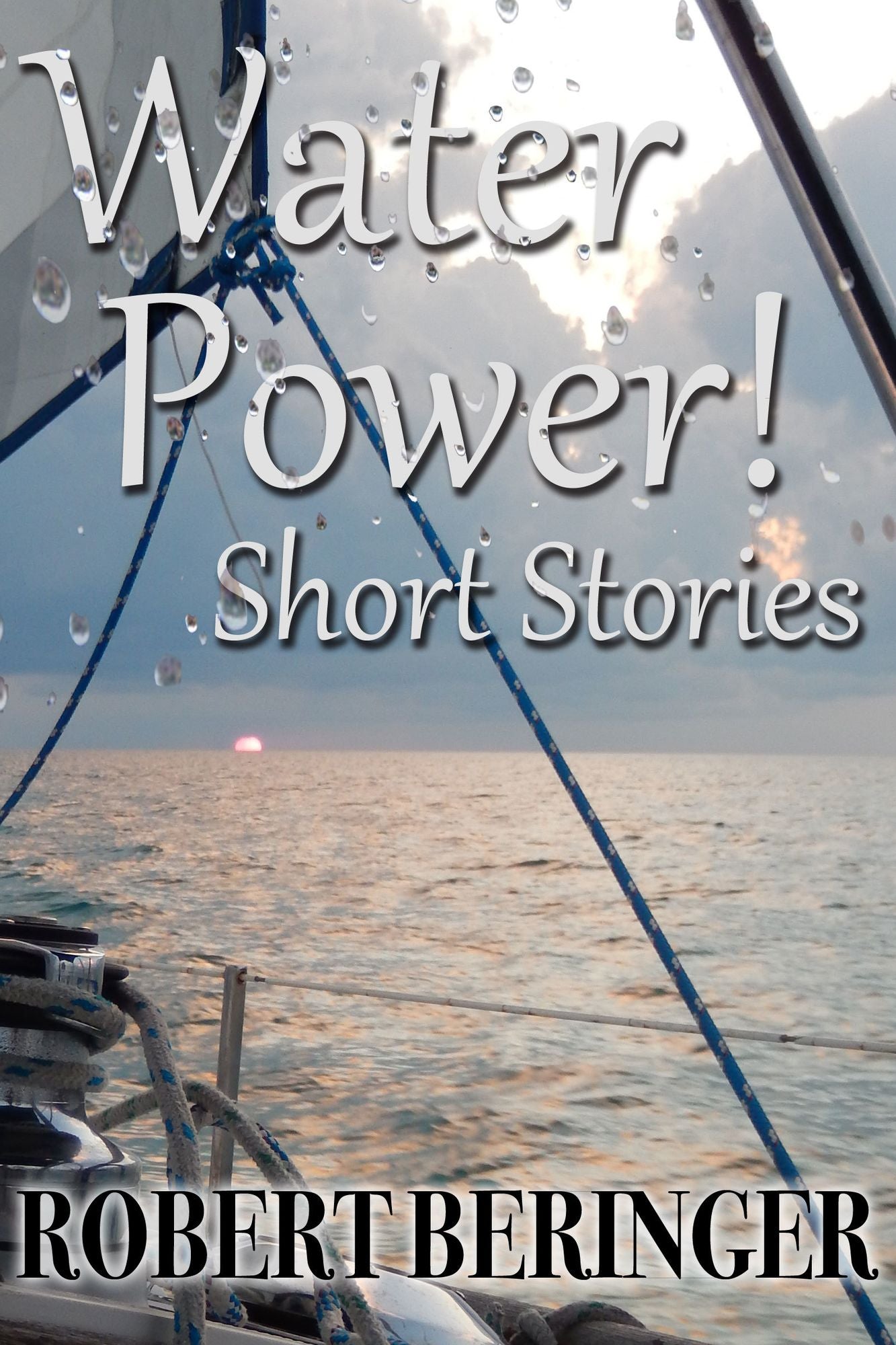 Water Power!