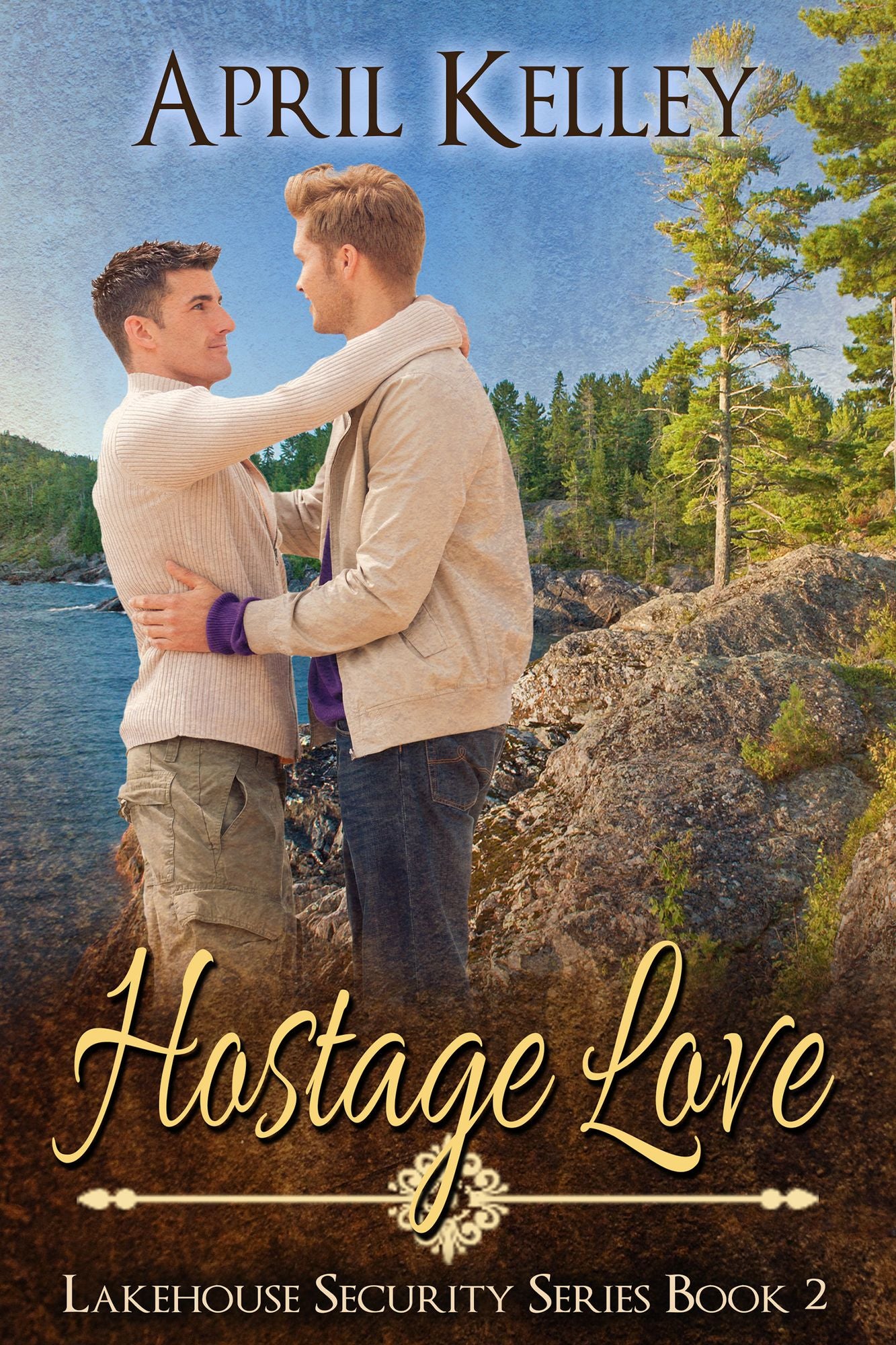 Hostage Love
