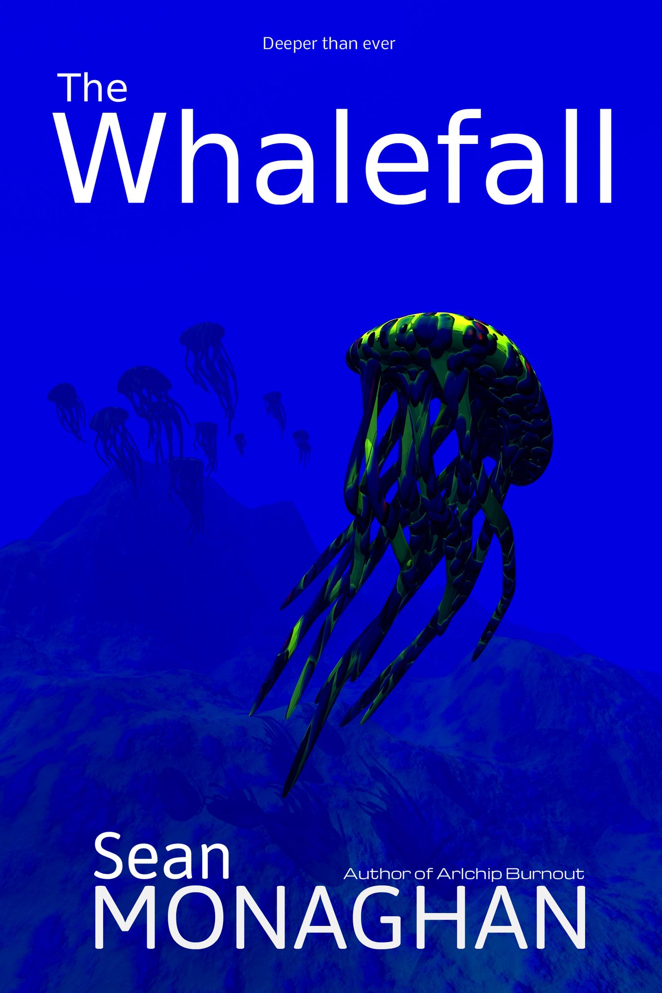 The Whalefall