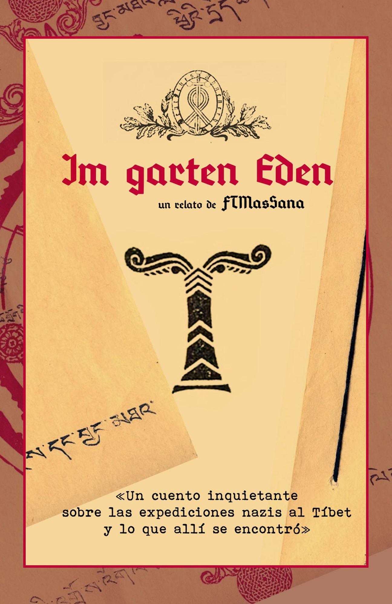 Im garten Eden