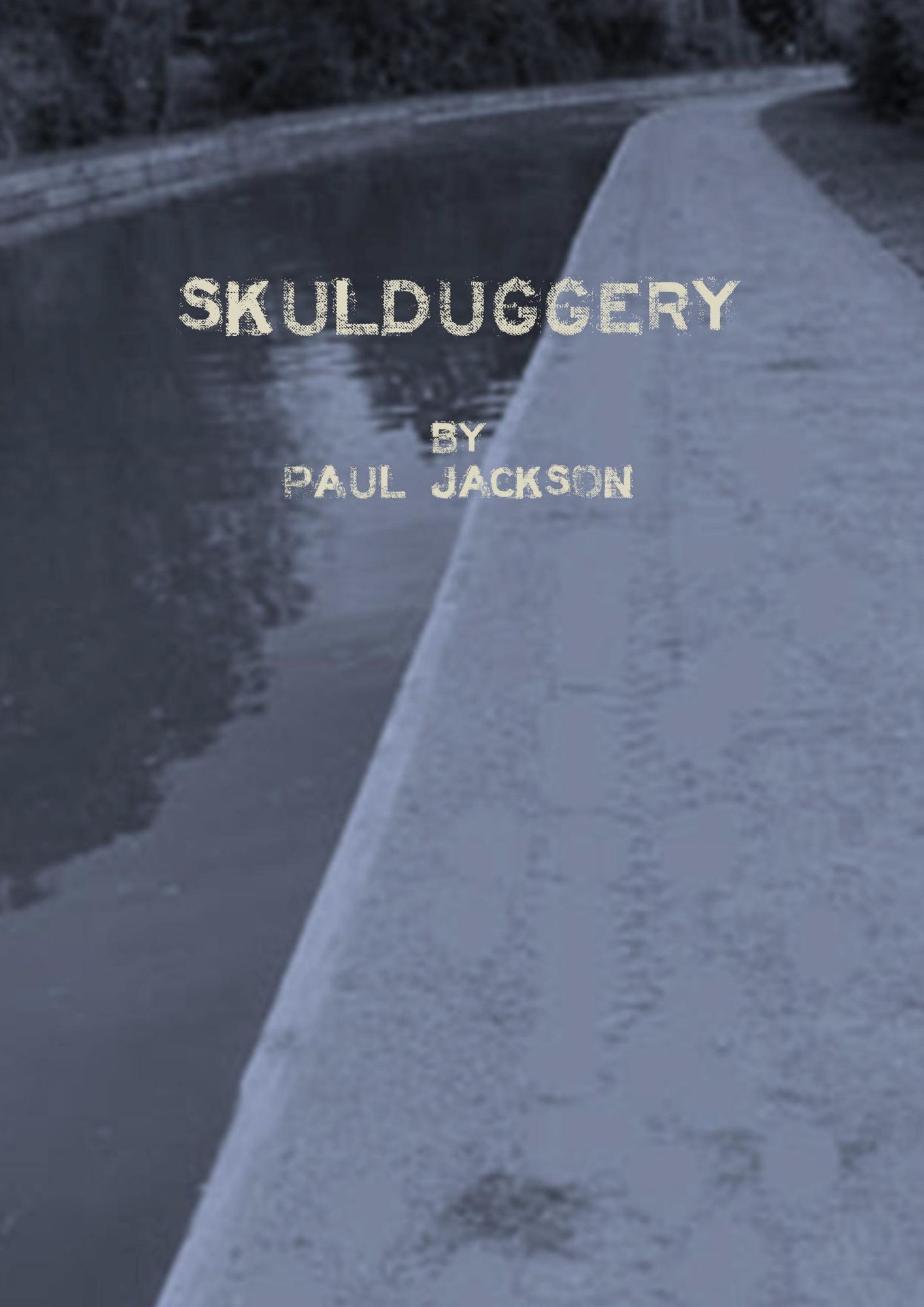 Skulduggery