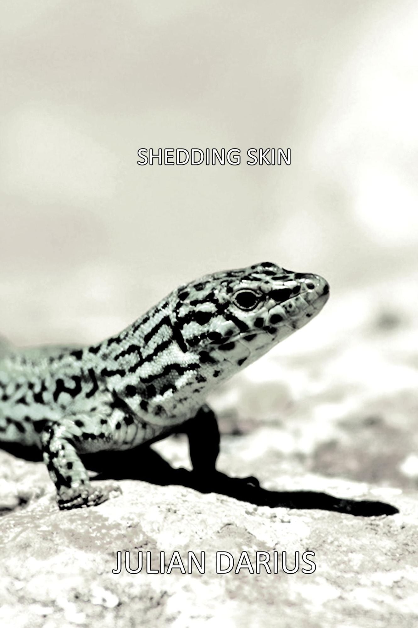 Shedding Skin: Two Tales of Horror and Identity