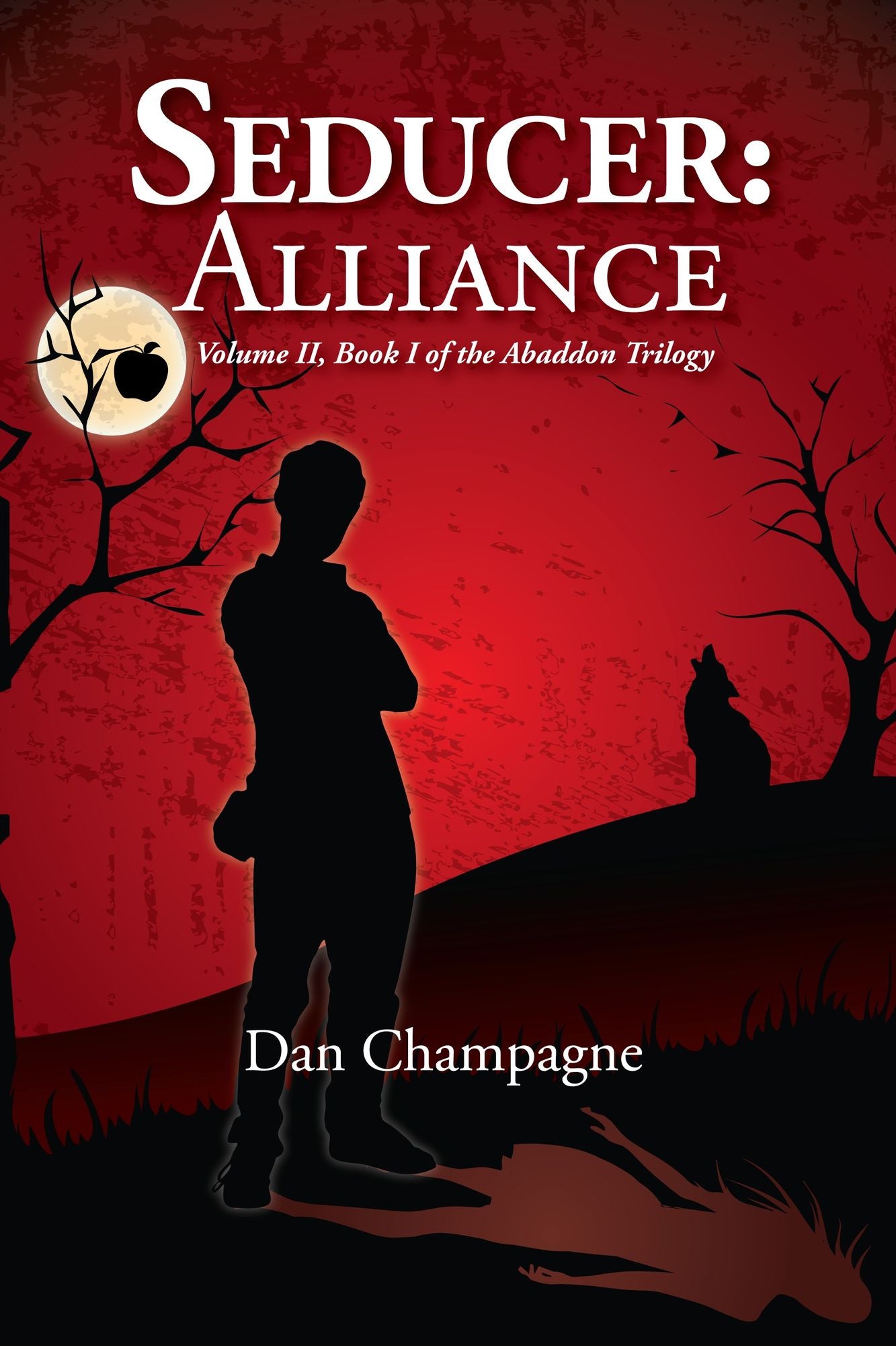 Seducer: Alliance