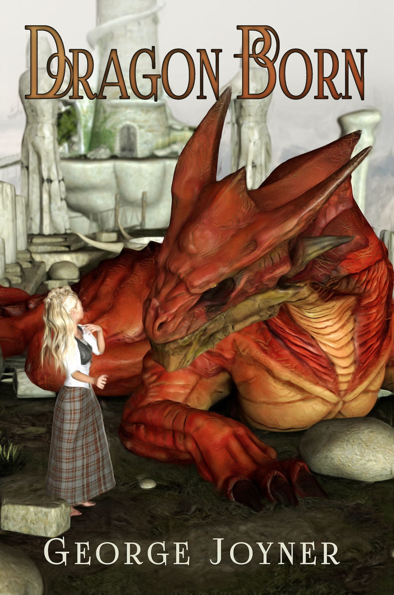 Dragon Born