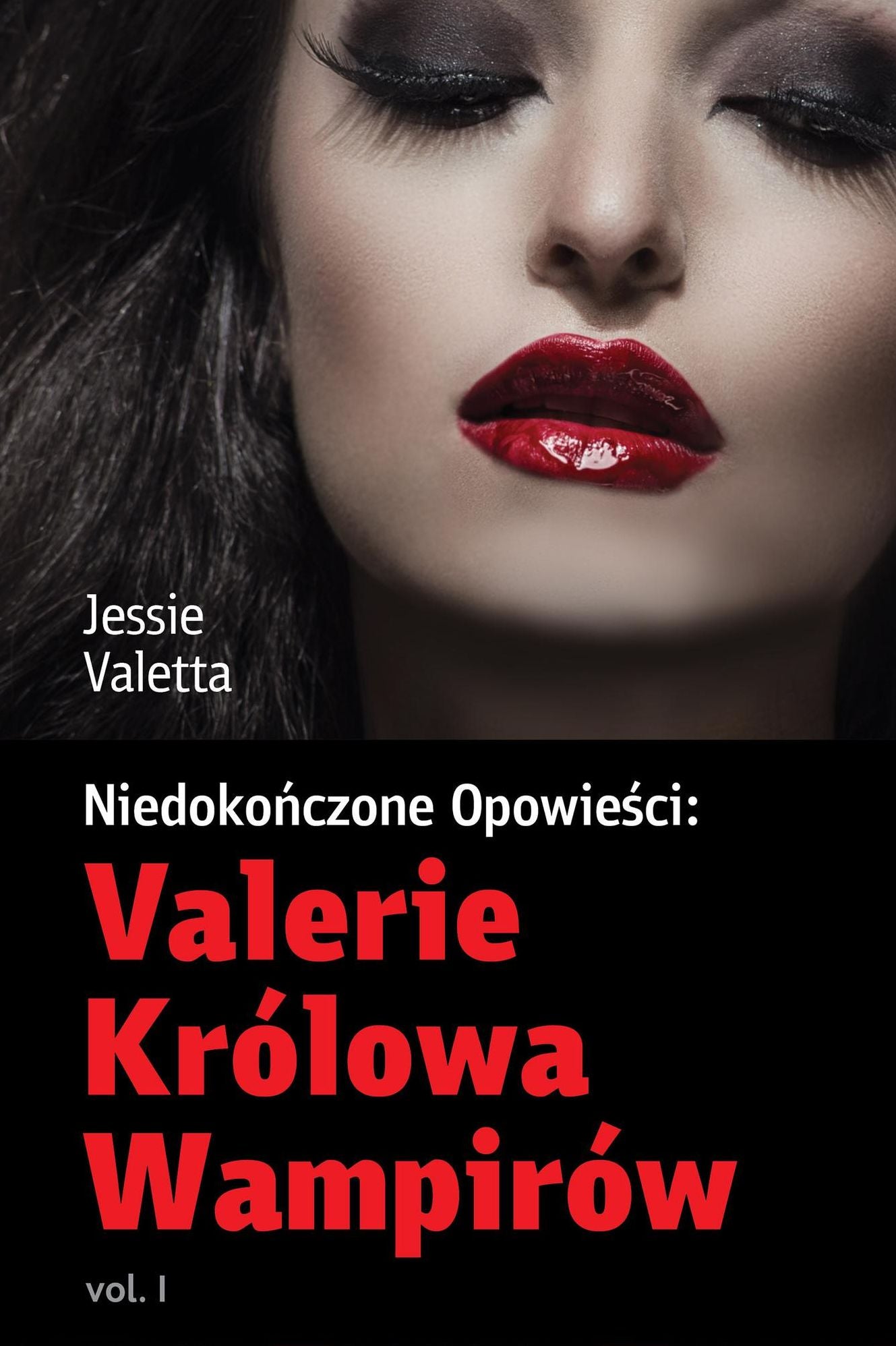 Valerie Królowa Wampirów