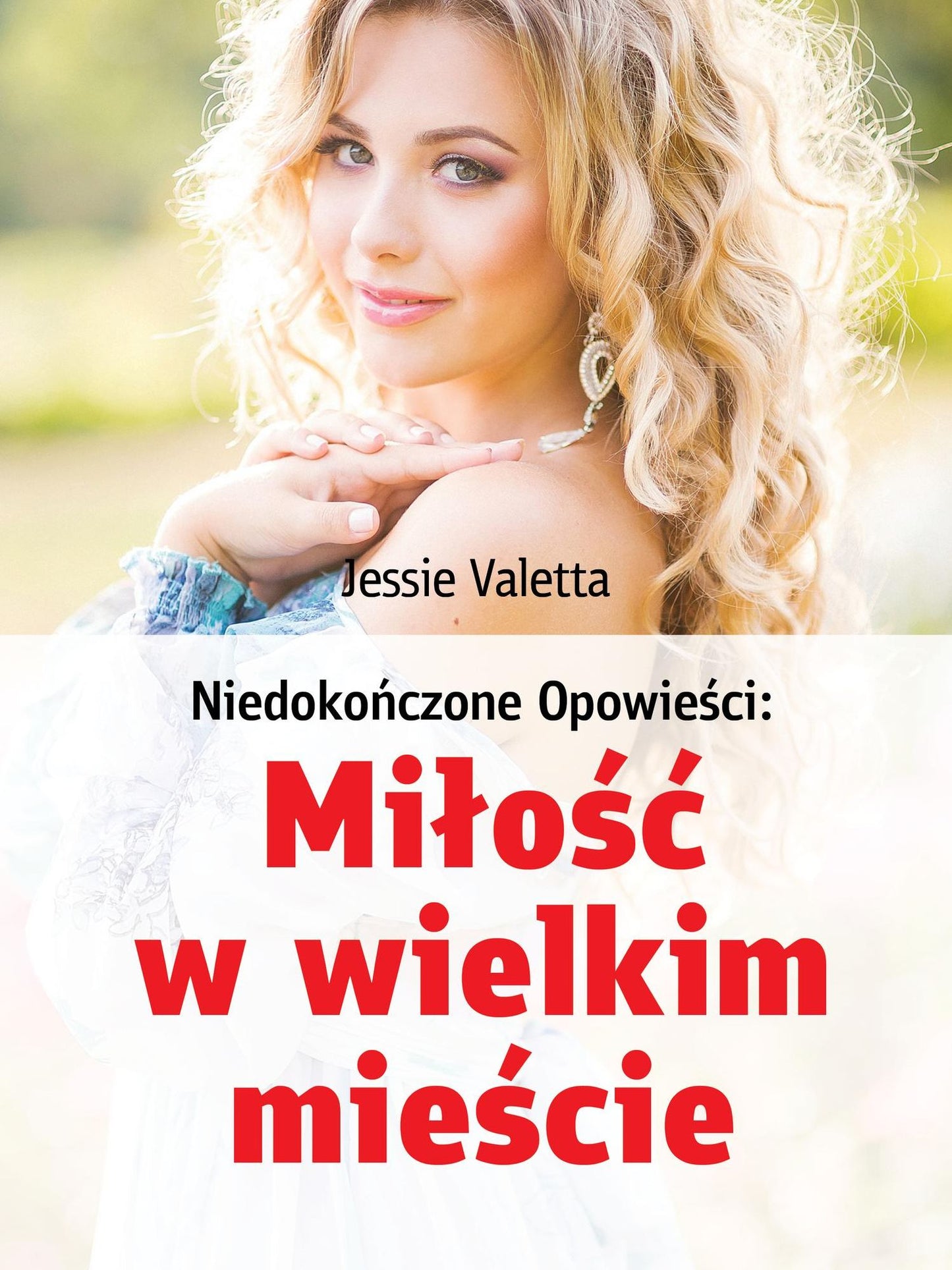 Milosc w wielkim miescie