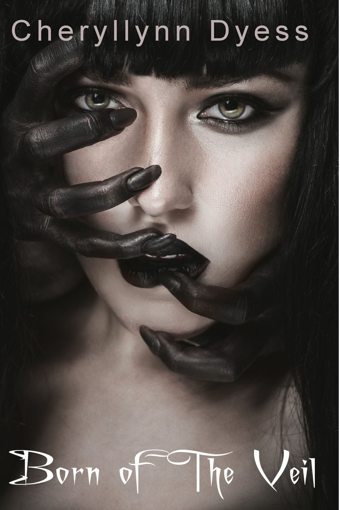 Born of The Veil