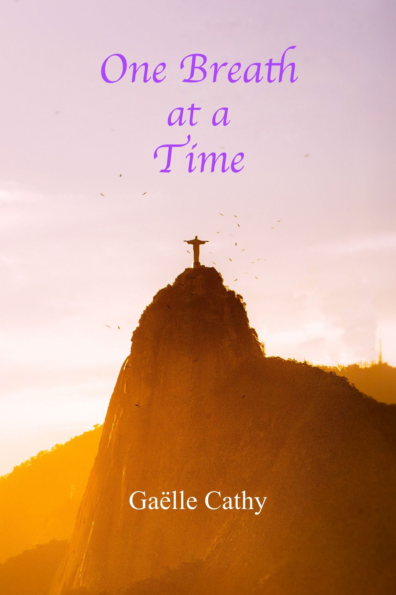 One Breath at a Time