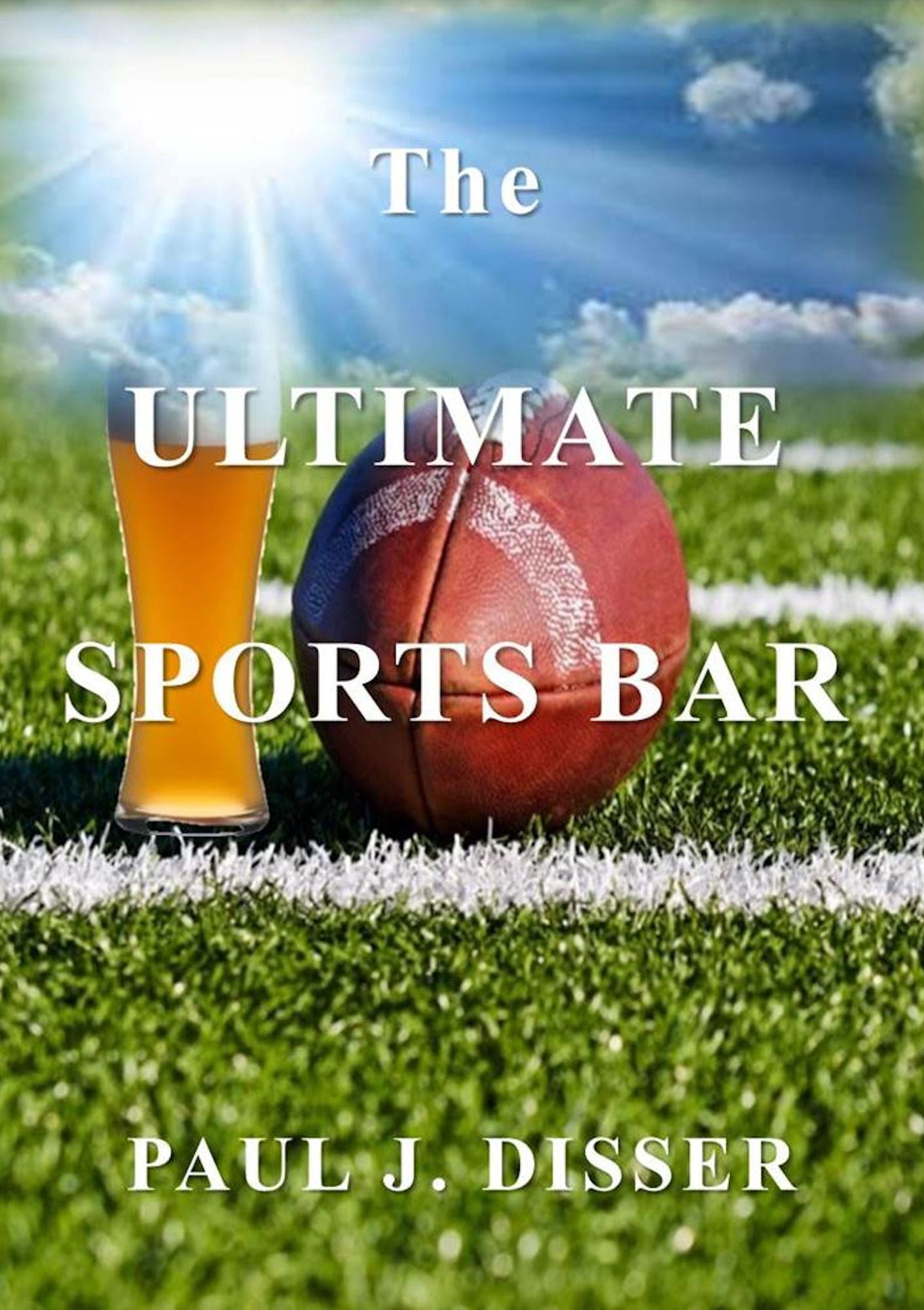The Ultimate Sports Bar