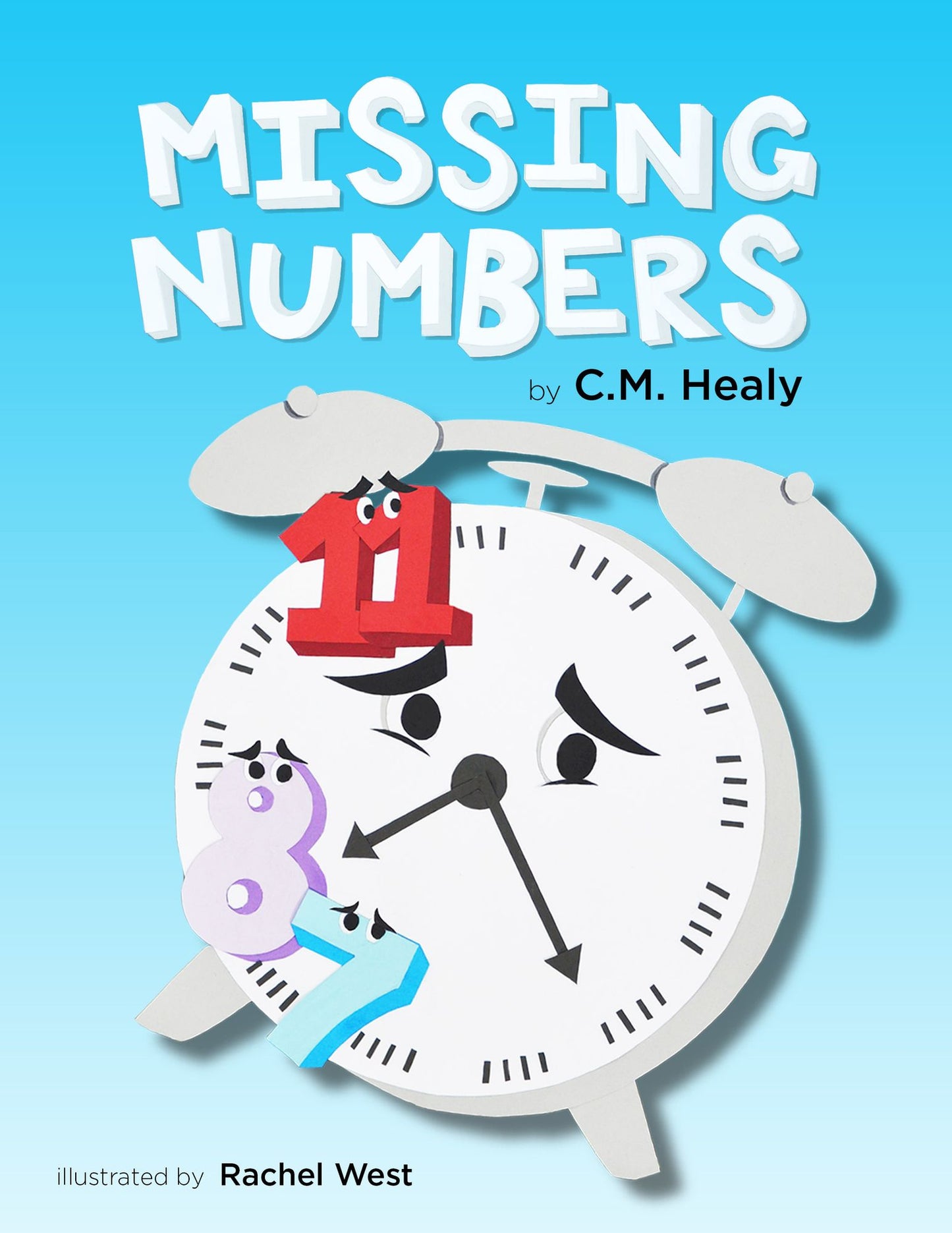 Missing Numbers