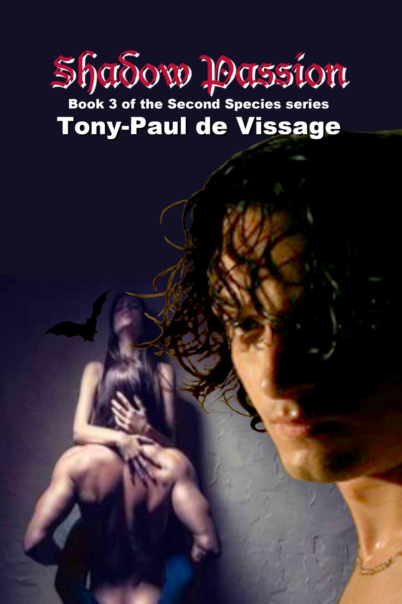Shadow Passion