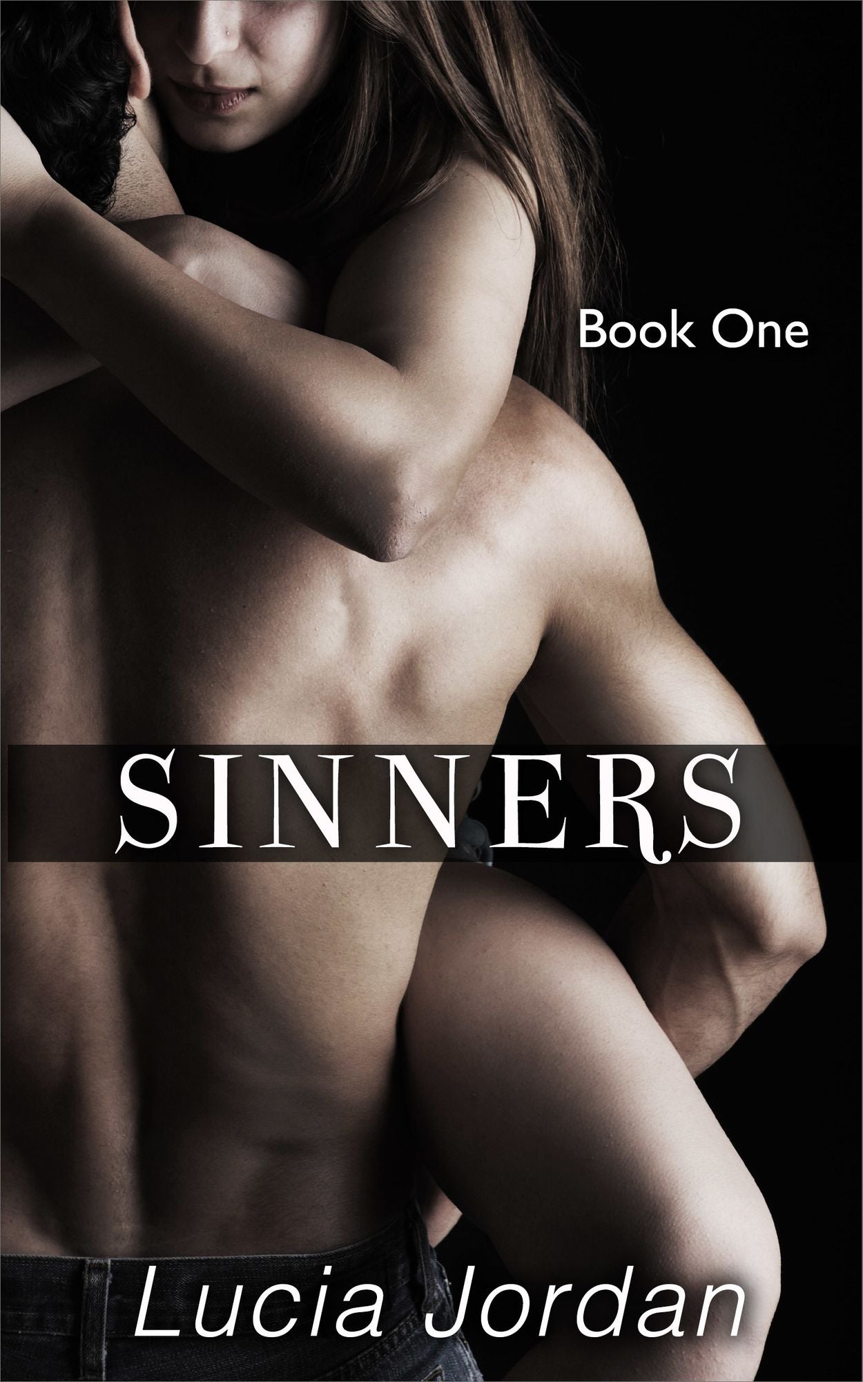 Sinners Book One
