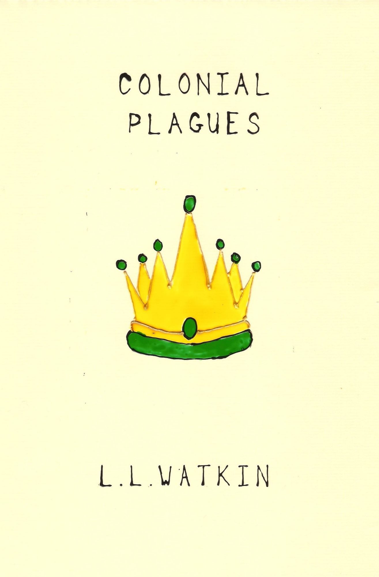 Colonial Plagues