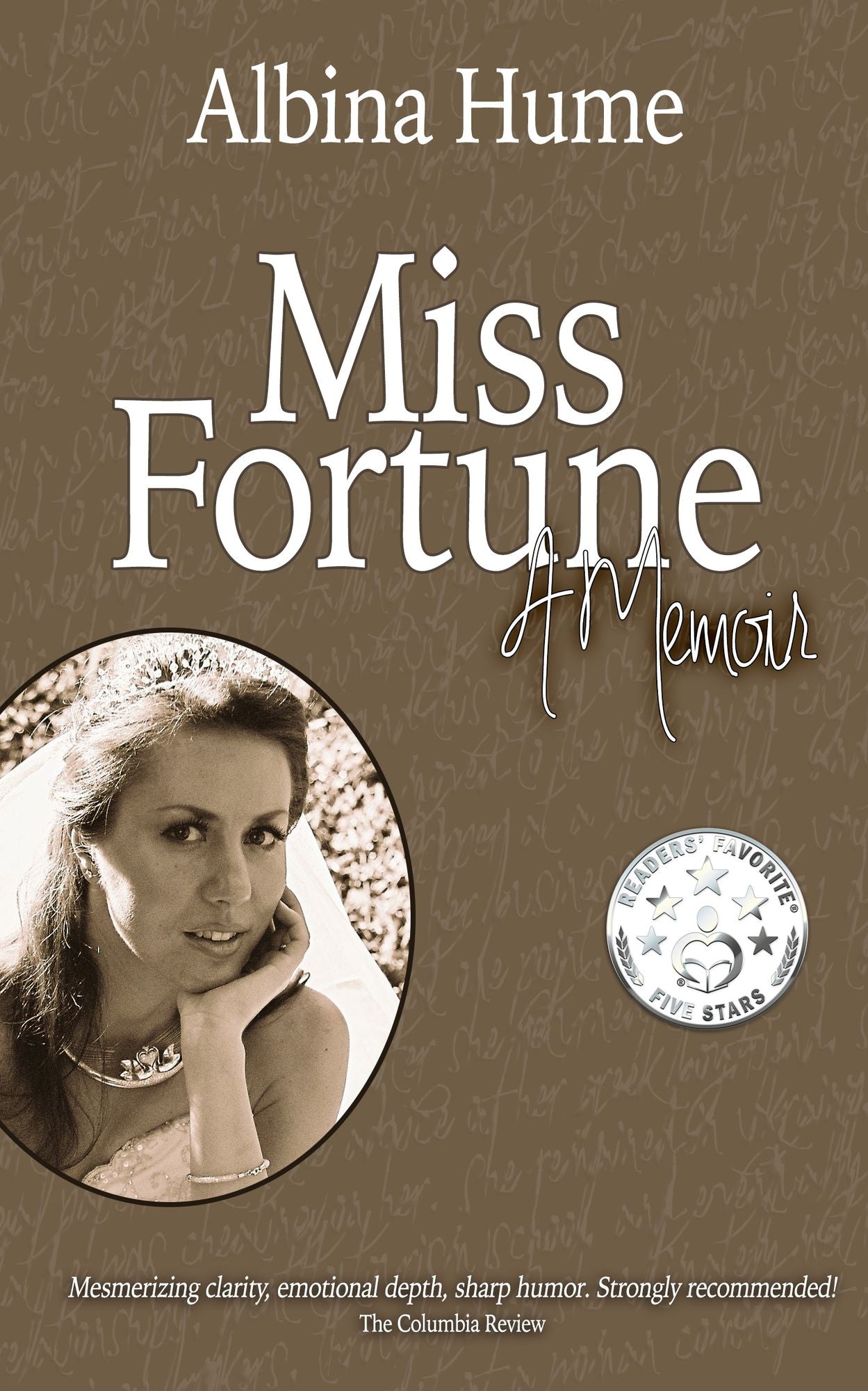 Miss Fortune